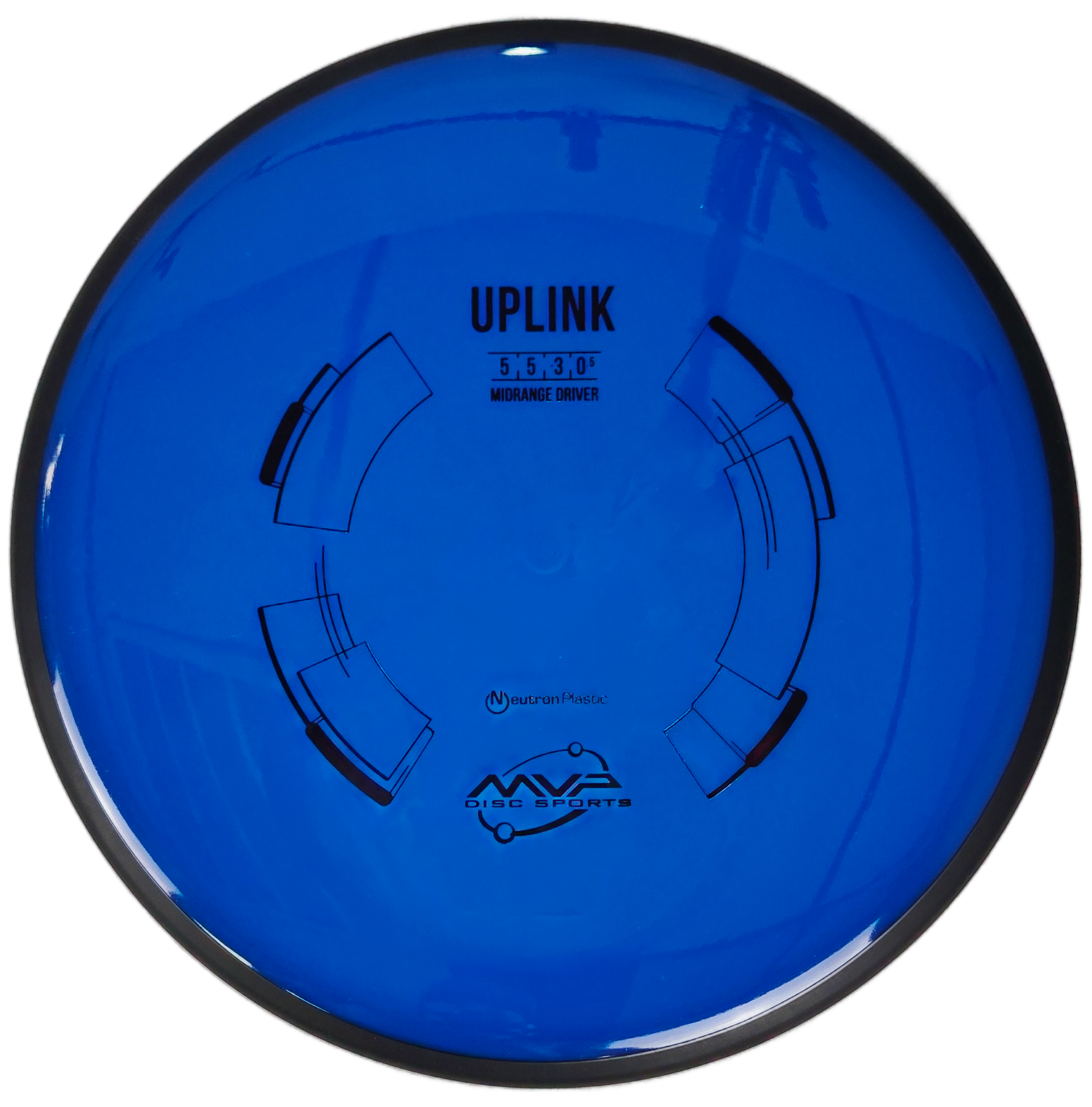 MVP Uplink - Midrange Disc