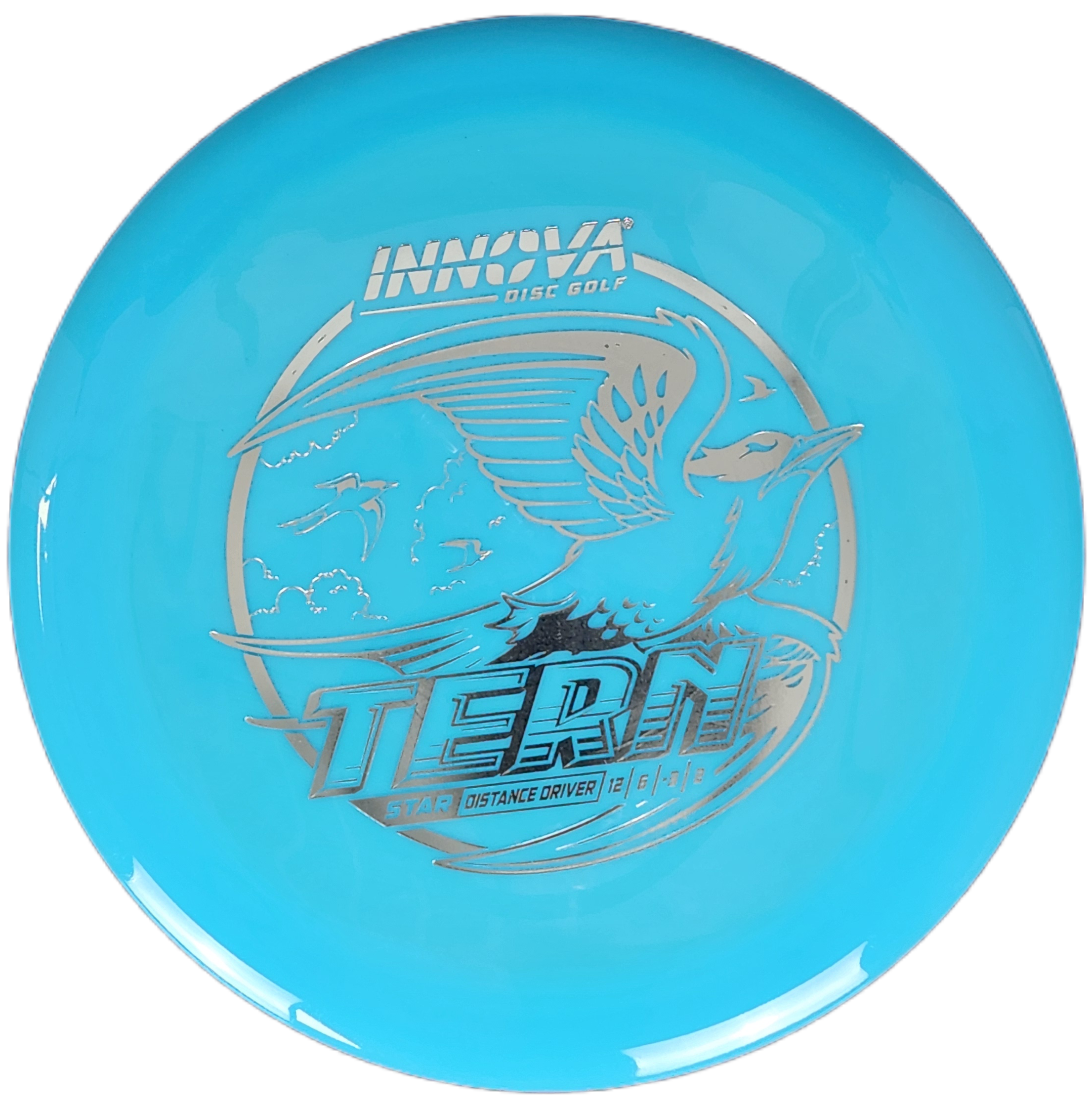Innova Tern - Lightweight Editions