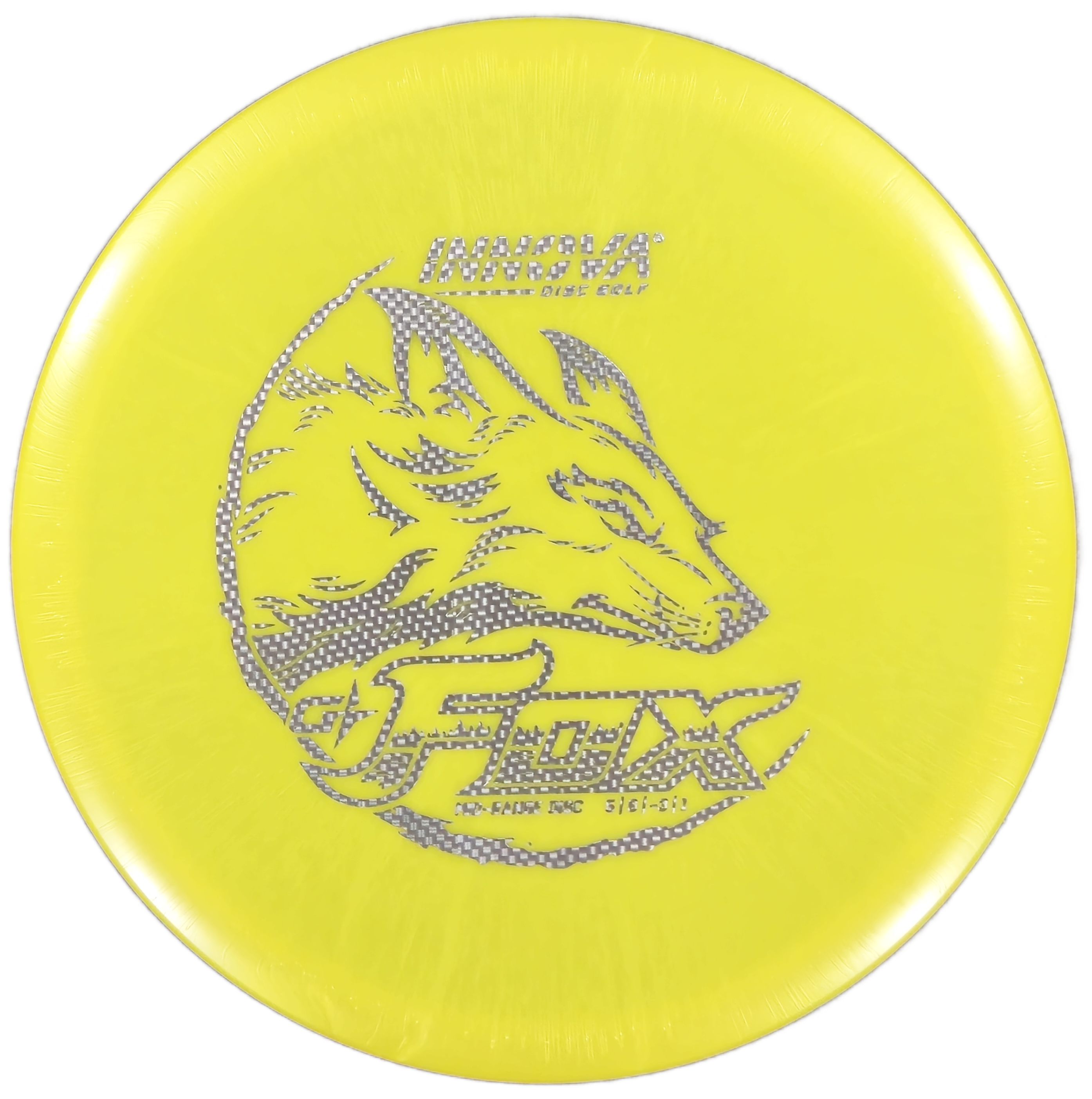 Innova Fox – Midrange Disc