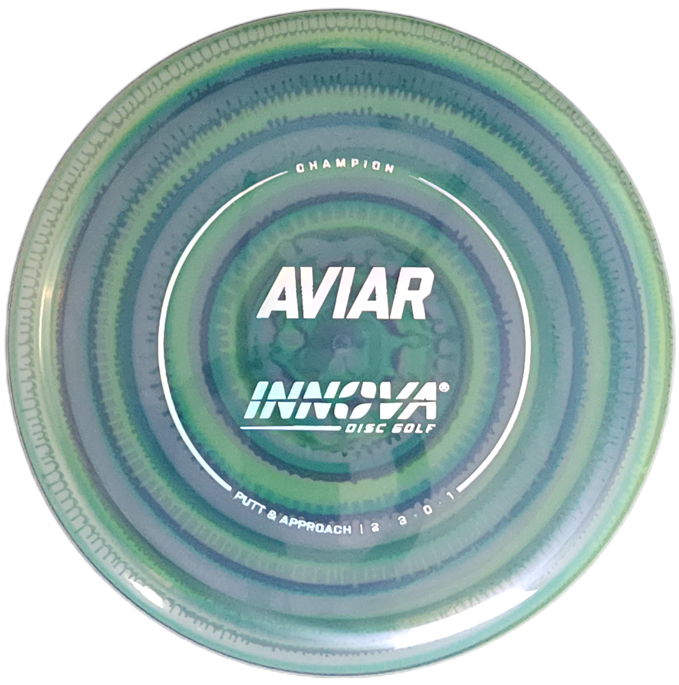 Innova Aviar - I-Dye Series