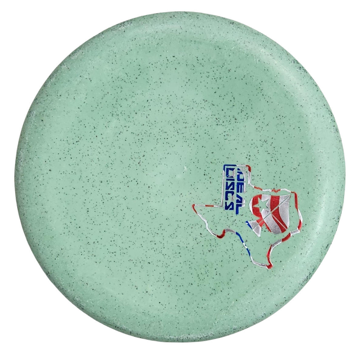 Gateway Wizard – SS Hemp Blend (Ideal Discs Texas Stamp)
