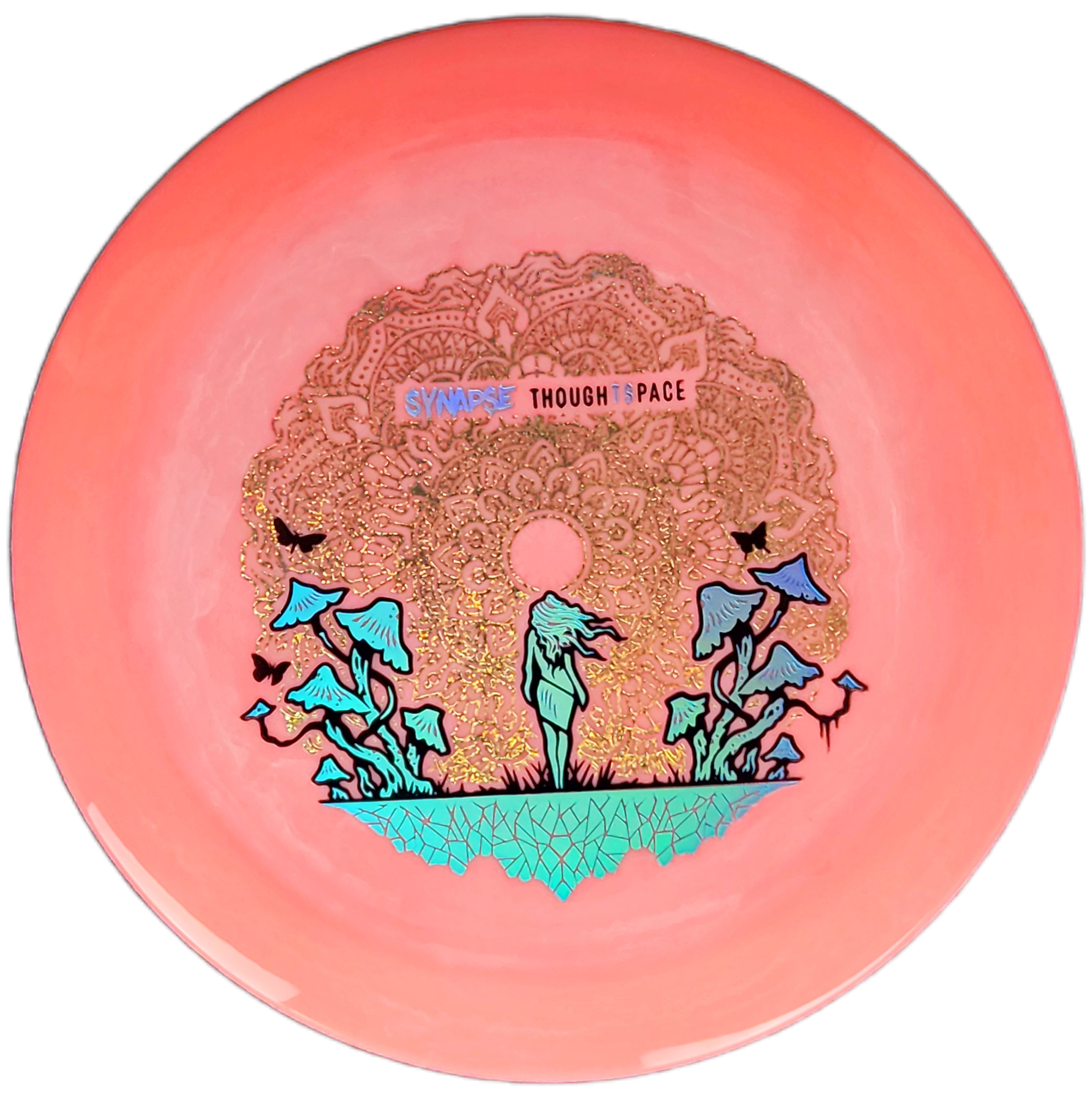 Thought Space Athletics Synapse - Distance Driver