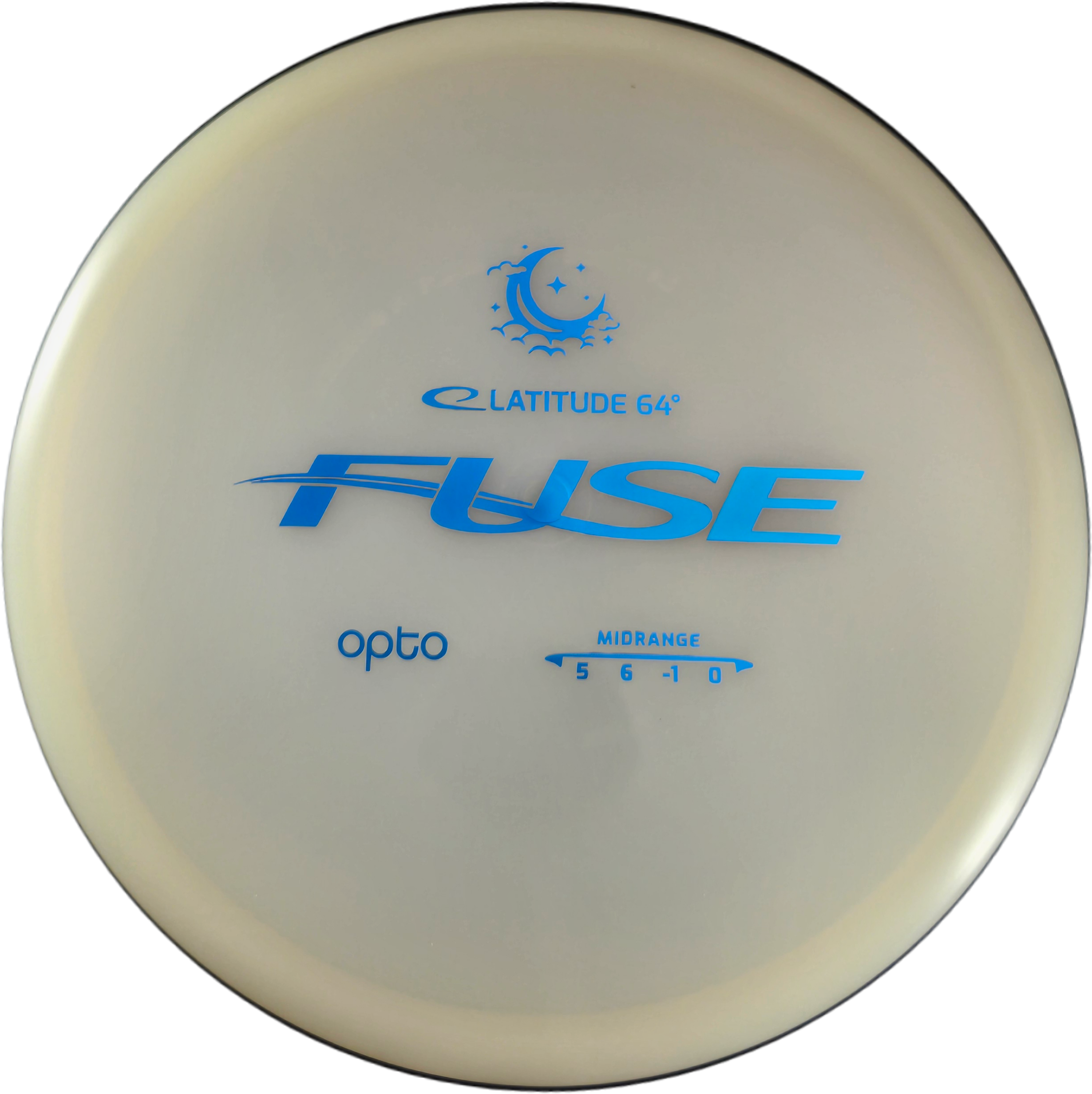 Latitude 64 Fuse – Opto Moonshine Glow