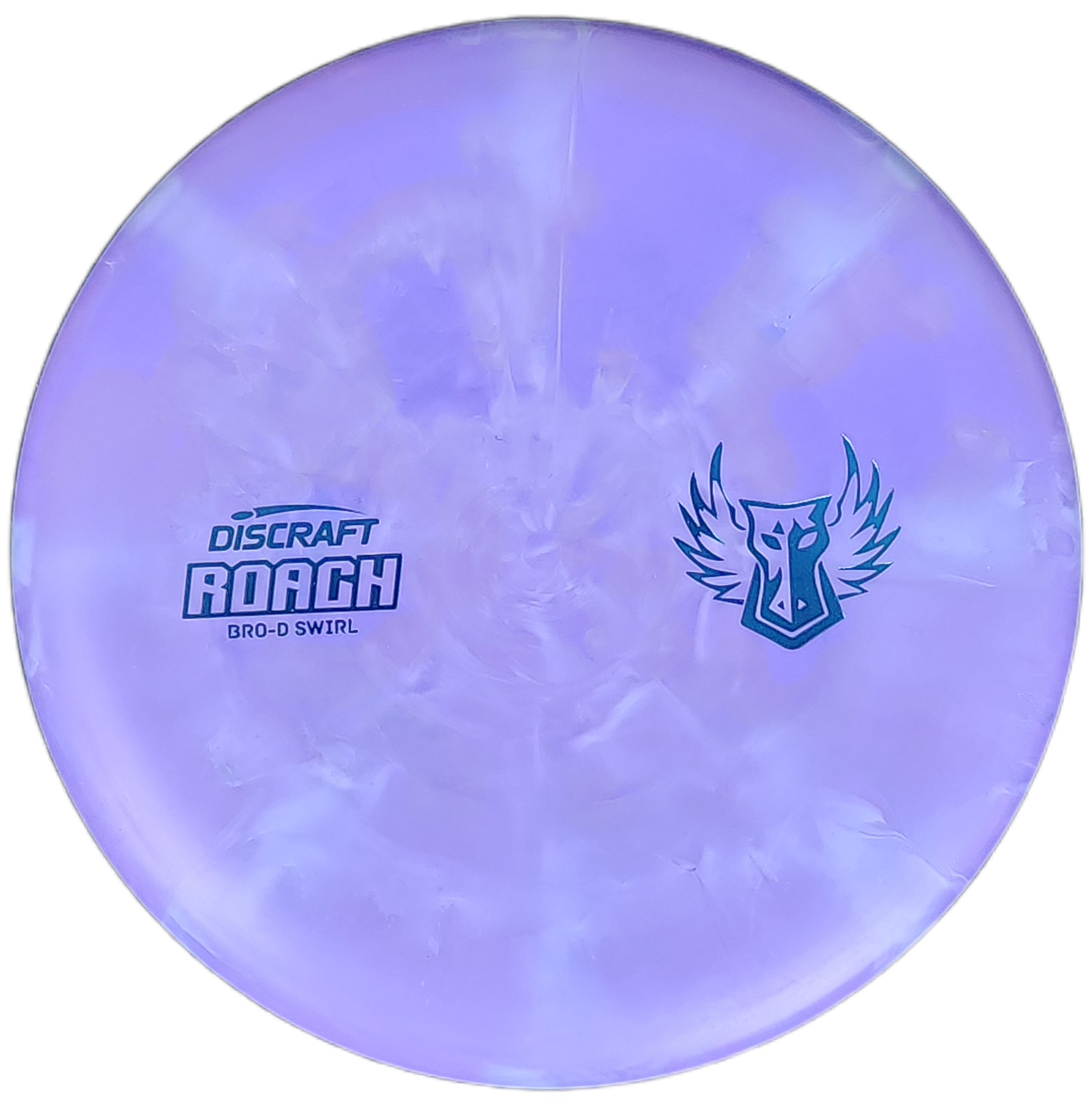 Discraft Roach - Bro-D Swirl | Brodie Smith