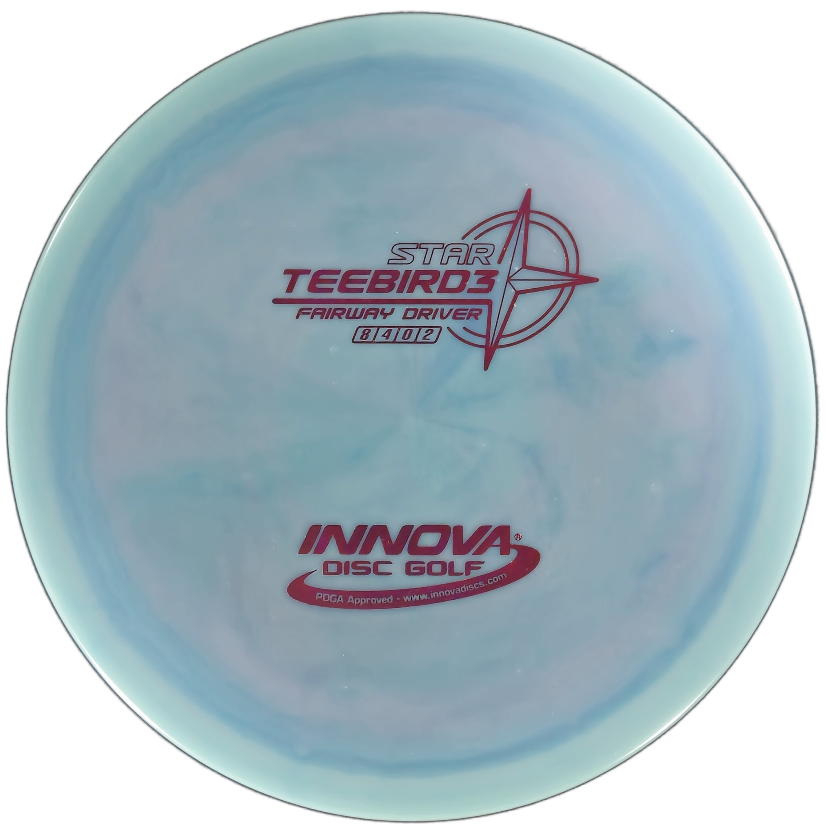 Innova Teebird3 - Fairway Driver