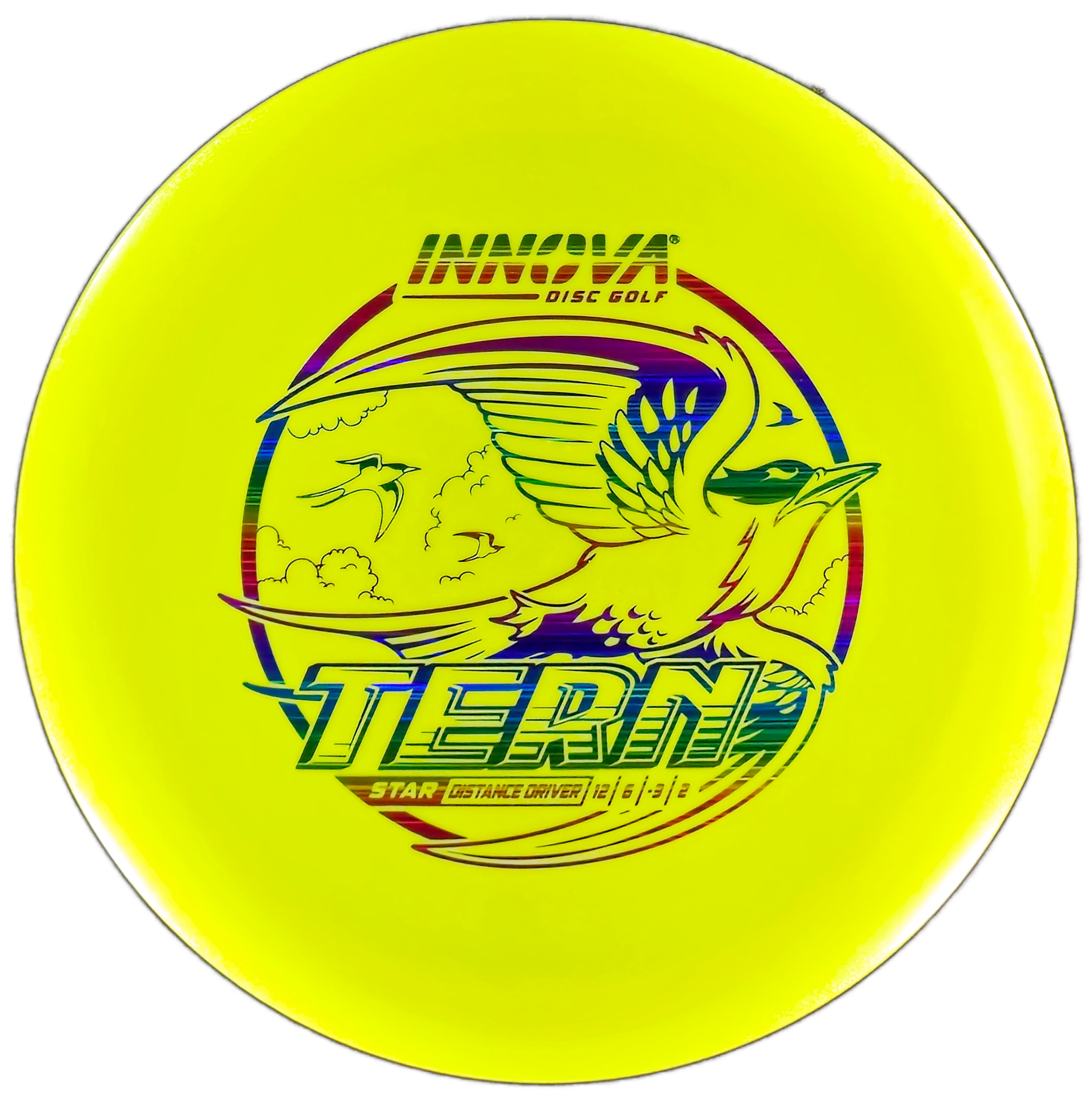 Innova Tern - Lightweight Editions