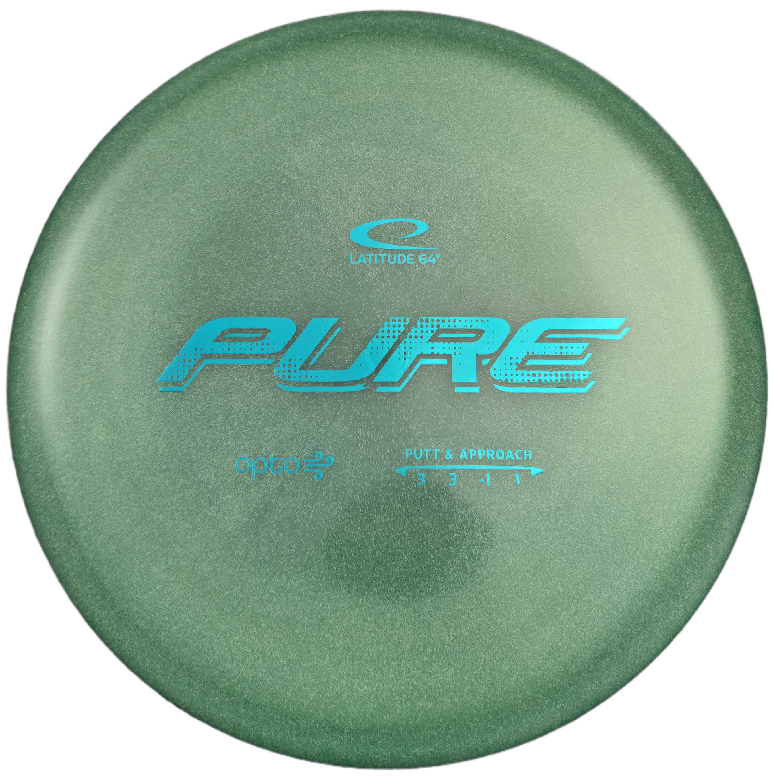 Latitude 64 Pure – Lightweight Editions