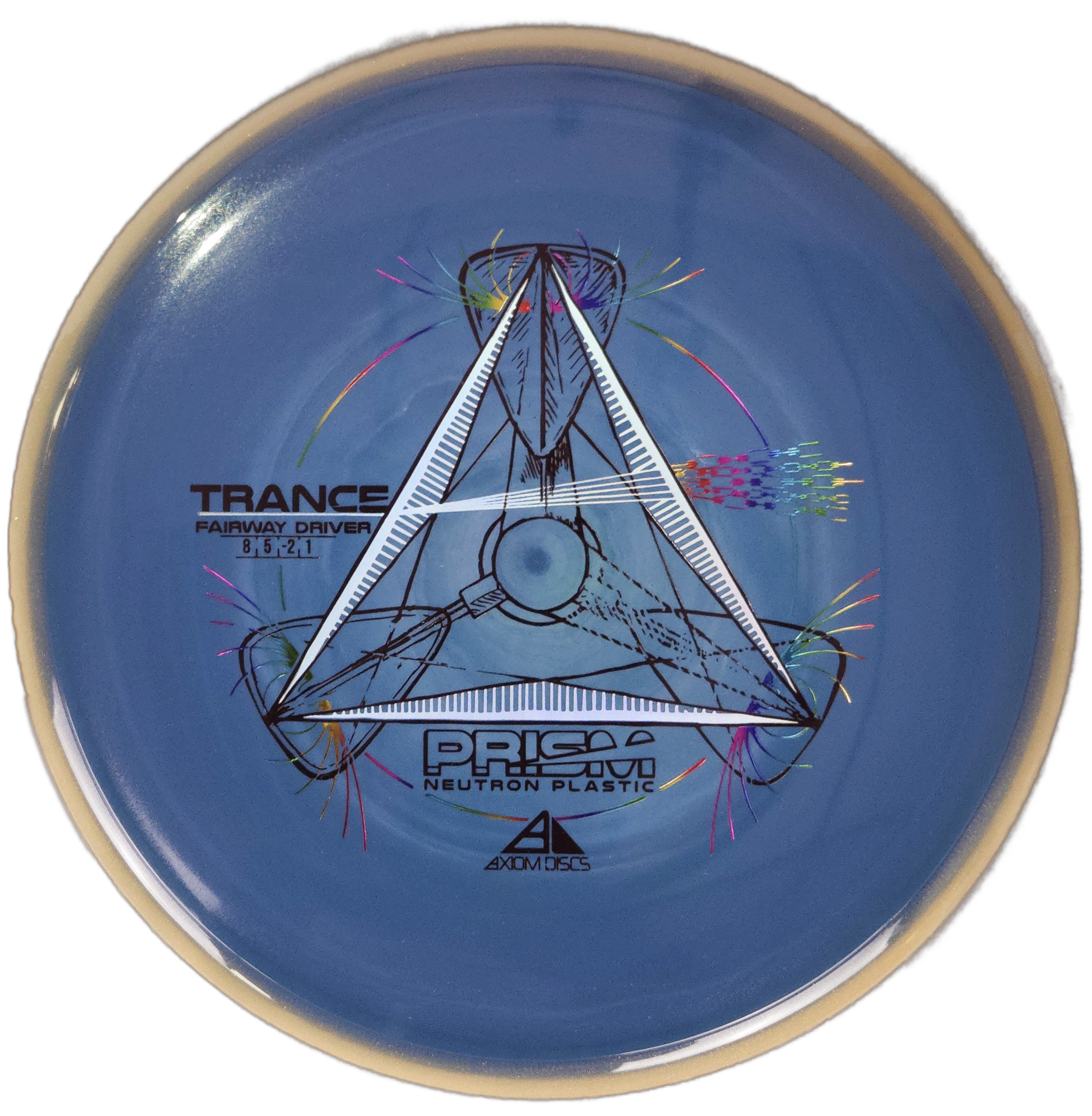 Axiom Trance - Fairway Driver