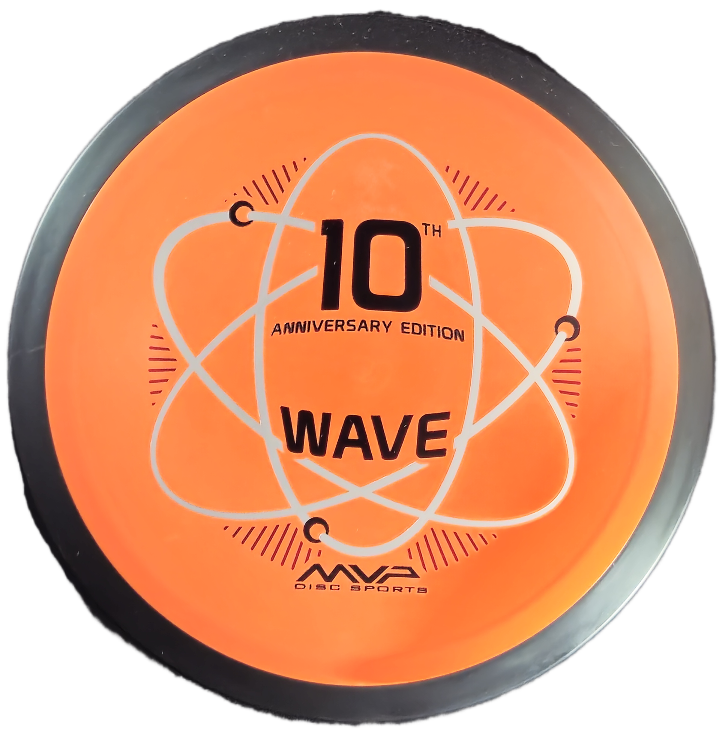 MVP Wave – 10 Year Anniversary Edition (Neutron)