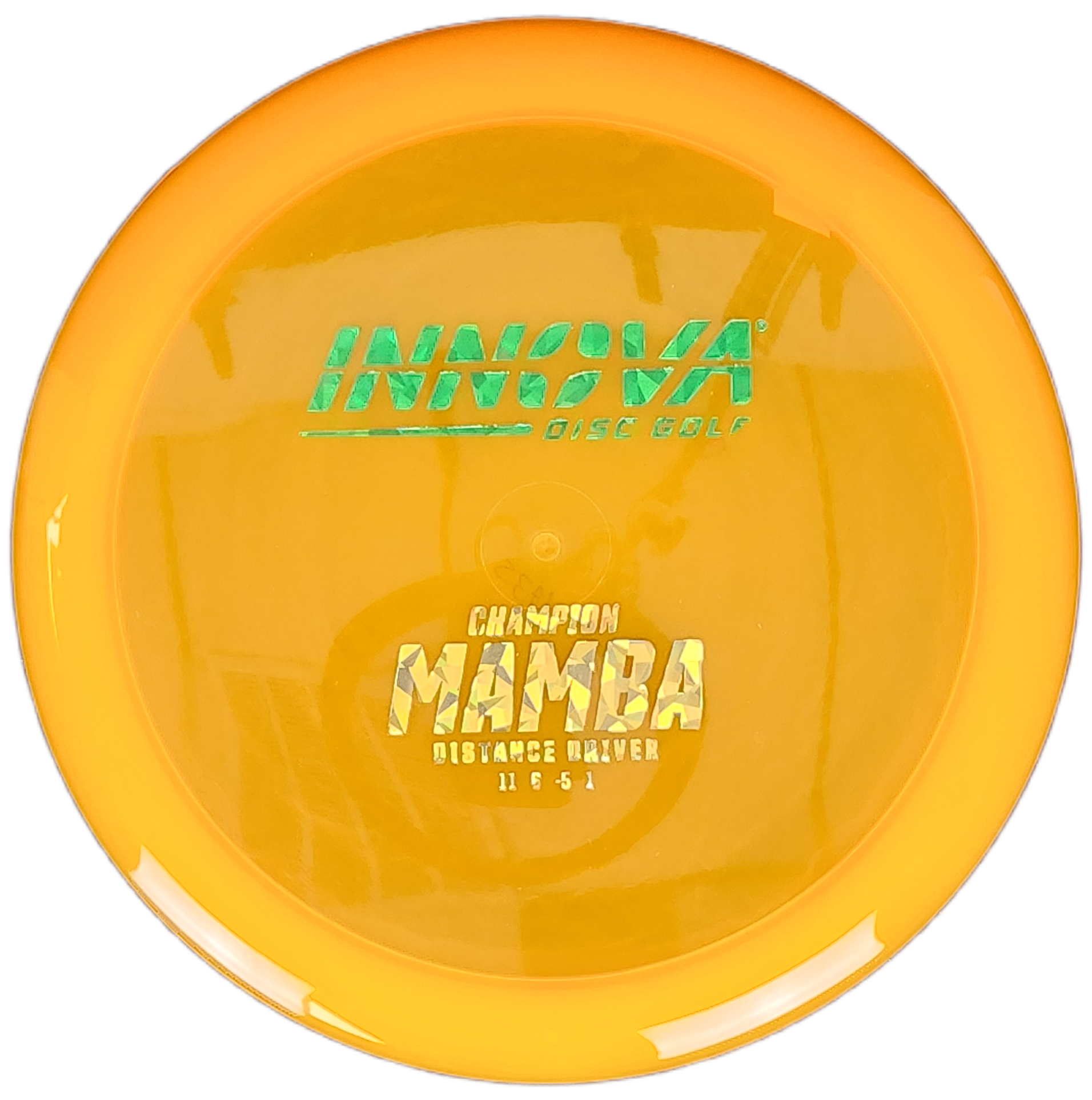 Innova Mamba - Distance Driver