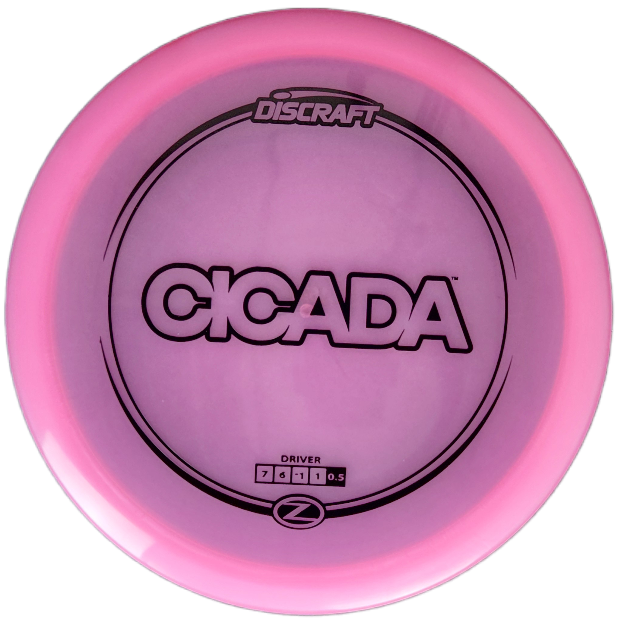 Discraft Cicada - Fairway Driver