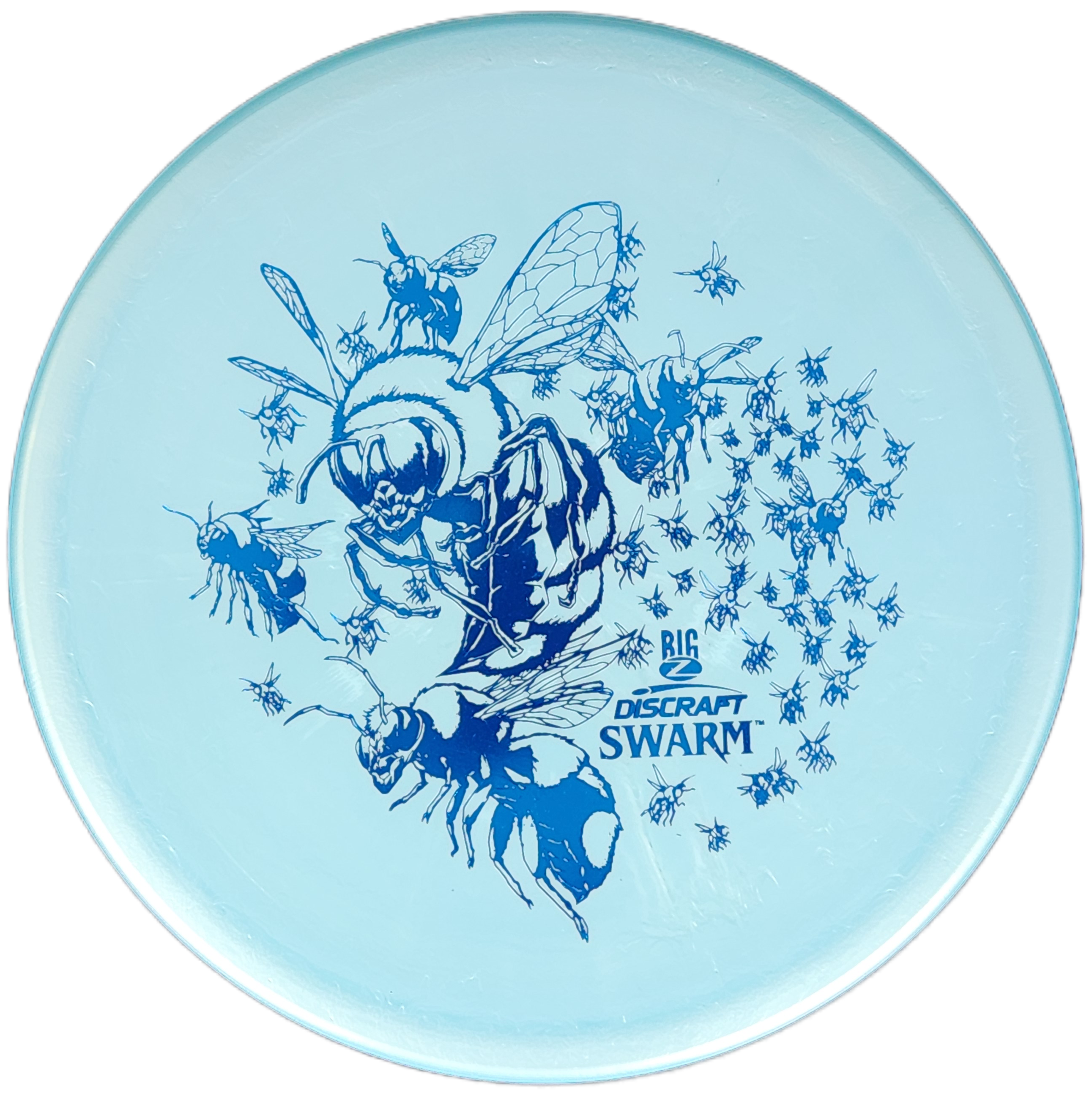 Discraft Swarm - Midrange Disc
