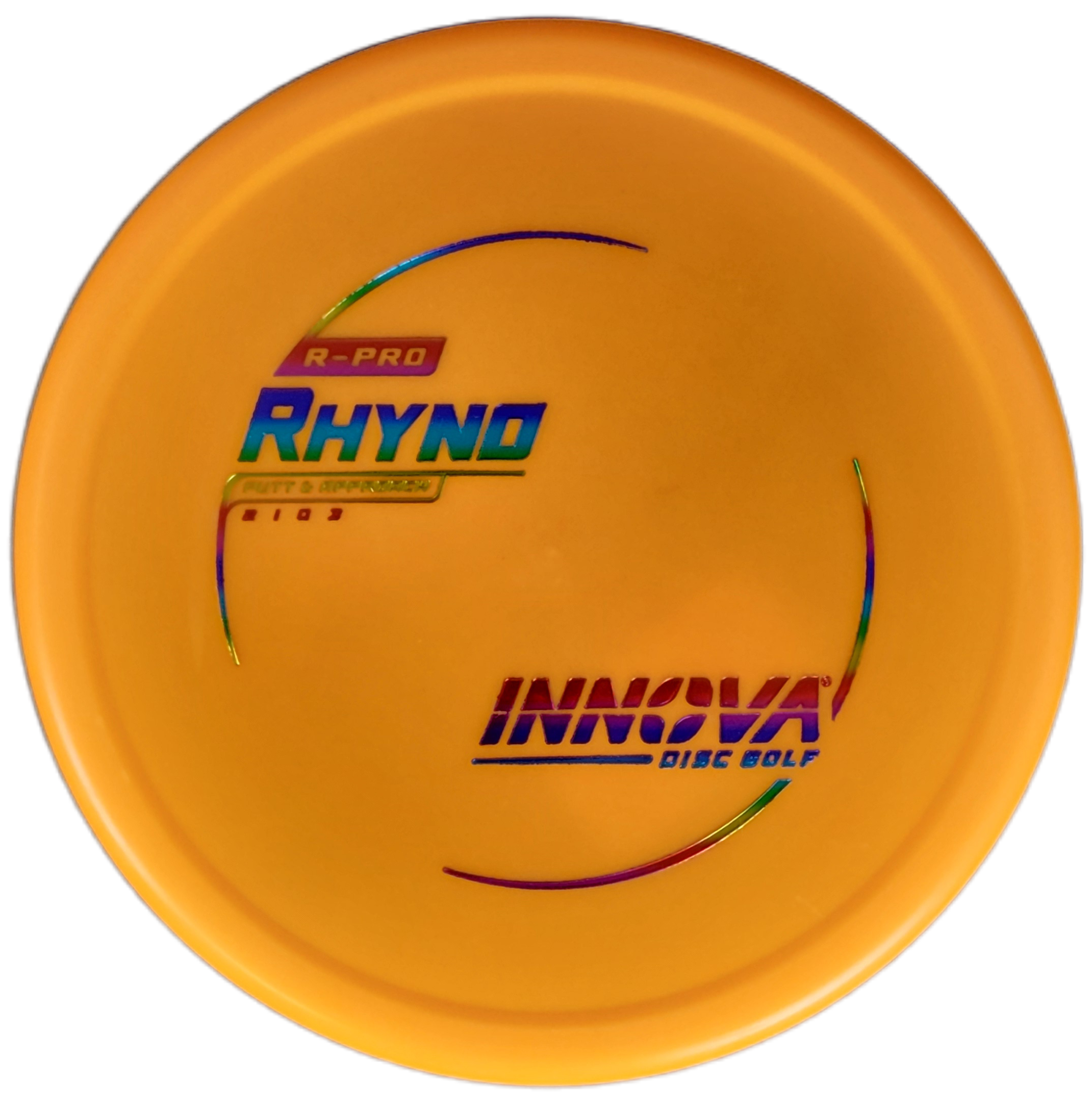Innova Rhyno - Putt & Approach Disc