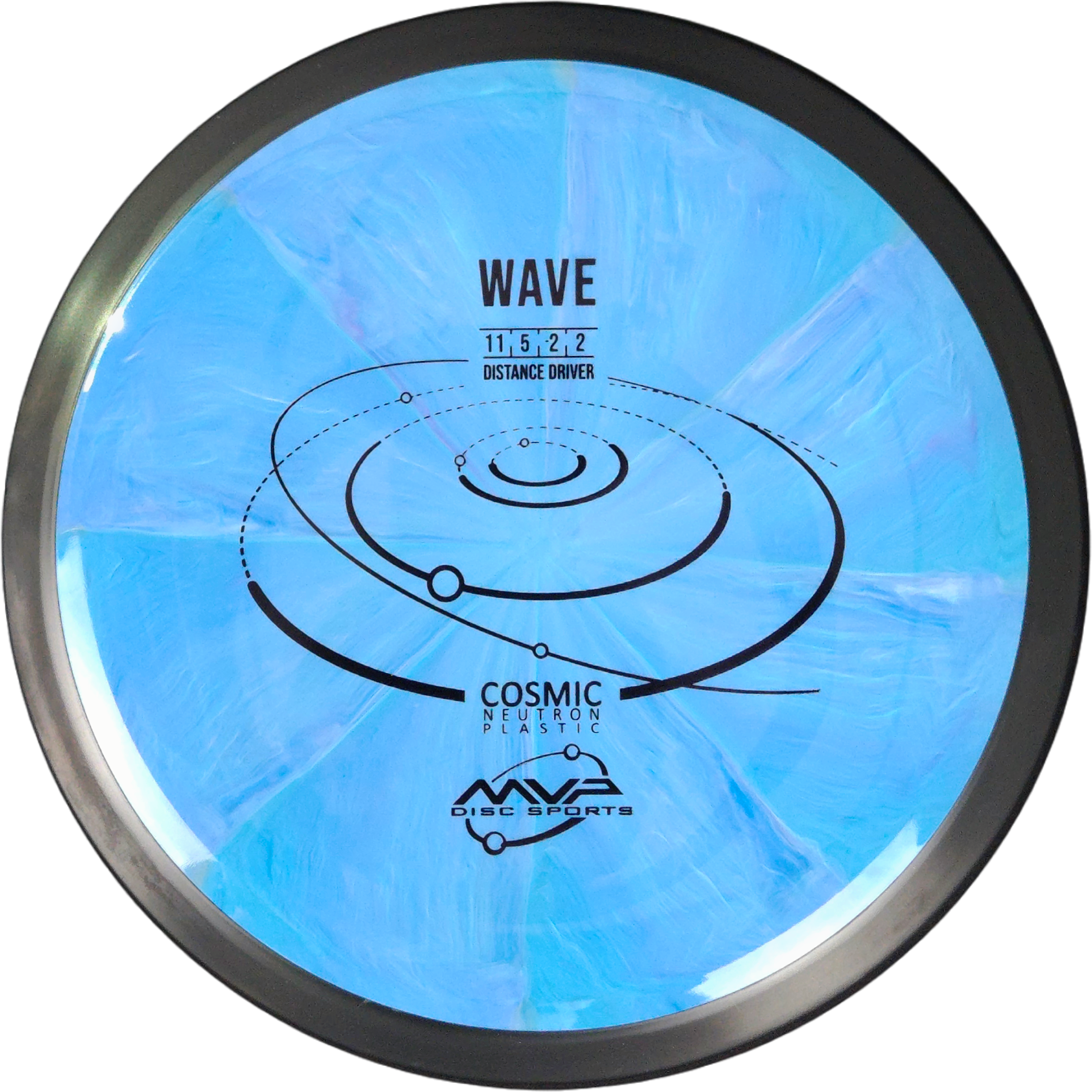 MVP Wave - Distance Driver