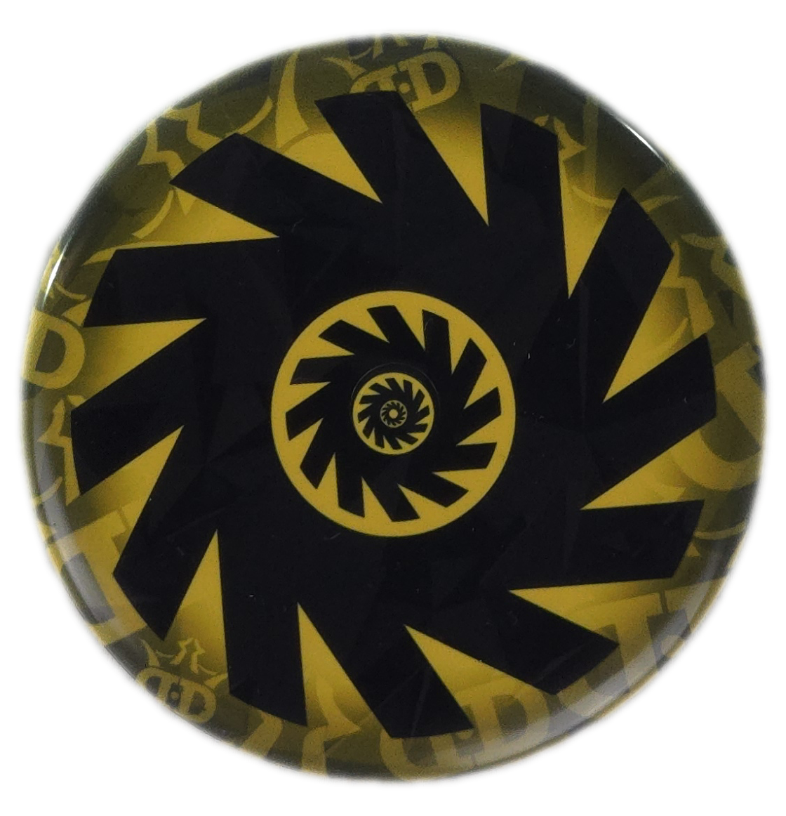 Dynamic Discs DyeMax Minis – Assorted Styles