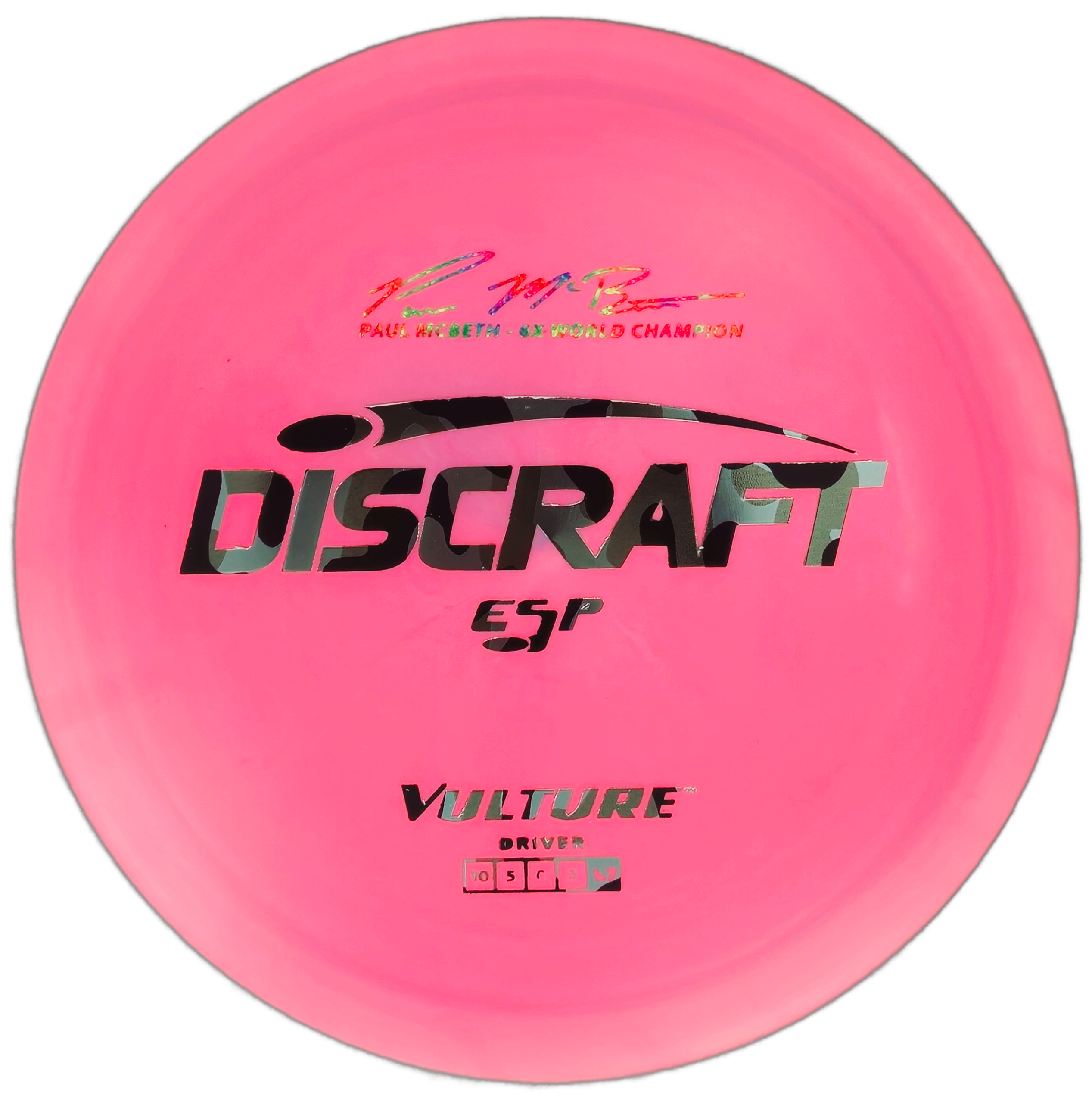 Discraft Vulture - Distance Driver