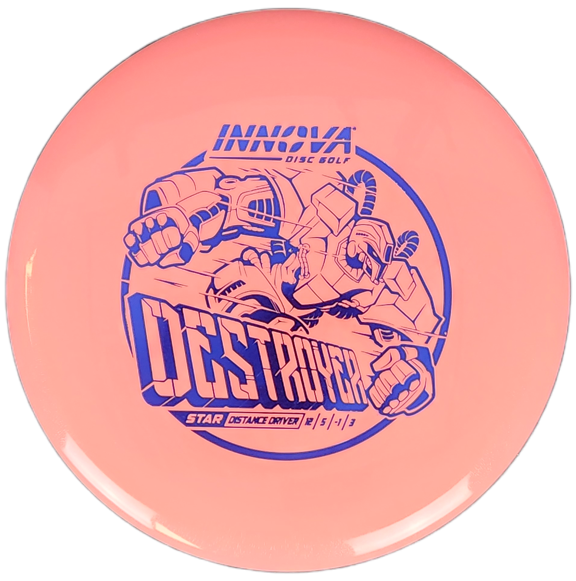 Innova Destroyer - Distance Driver