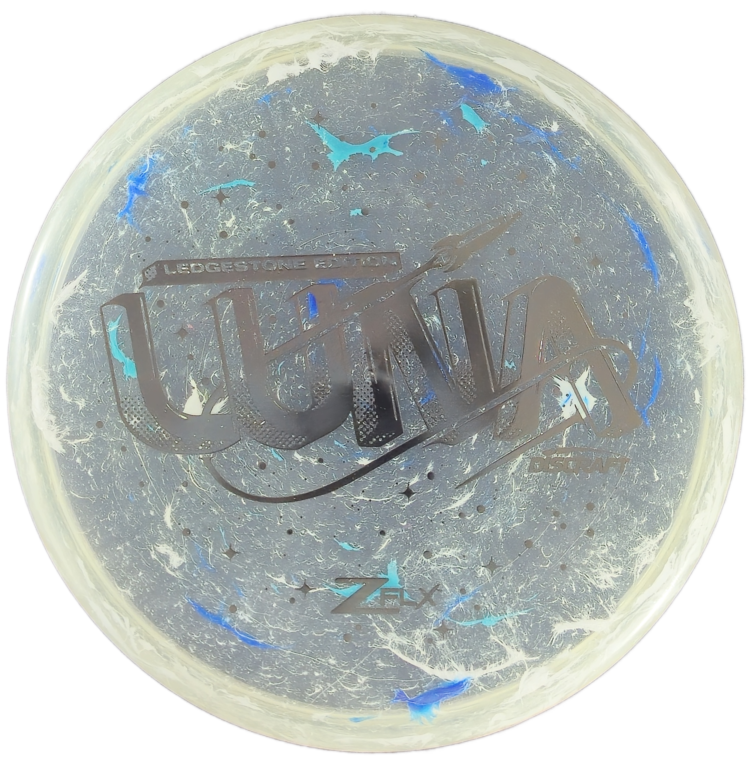 Discraft Luna – Jawbreaker Z Super FLX (Ledgestone 2026)