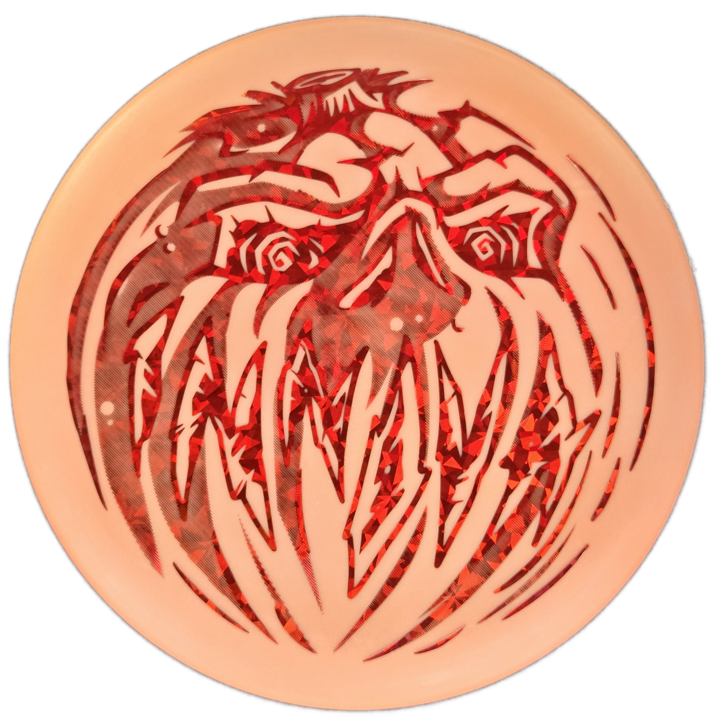 Innova Aviar – Halloween Nexus Proto Glow (Putt & Approach)