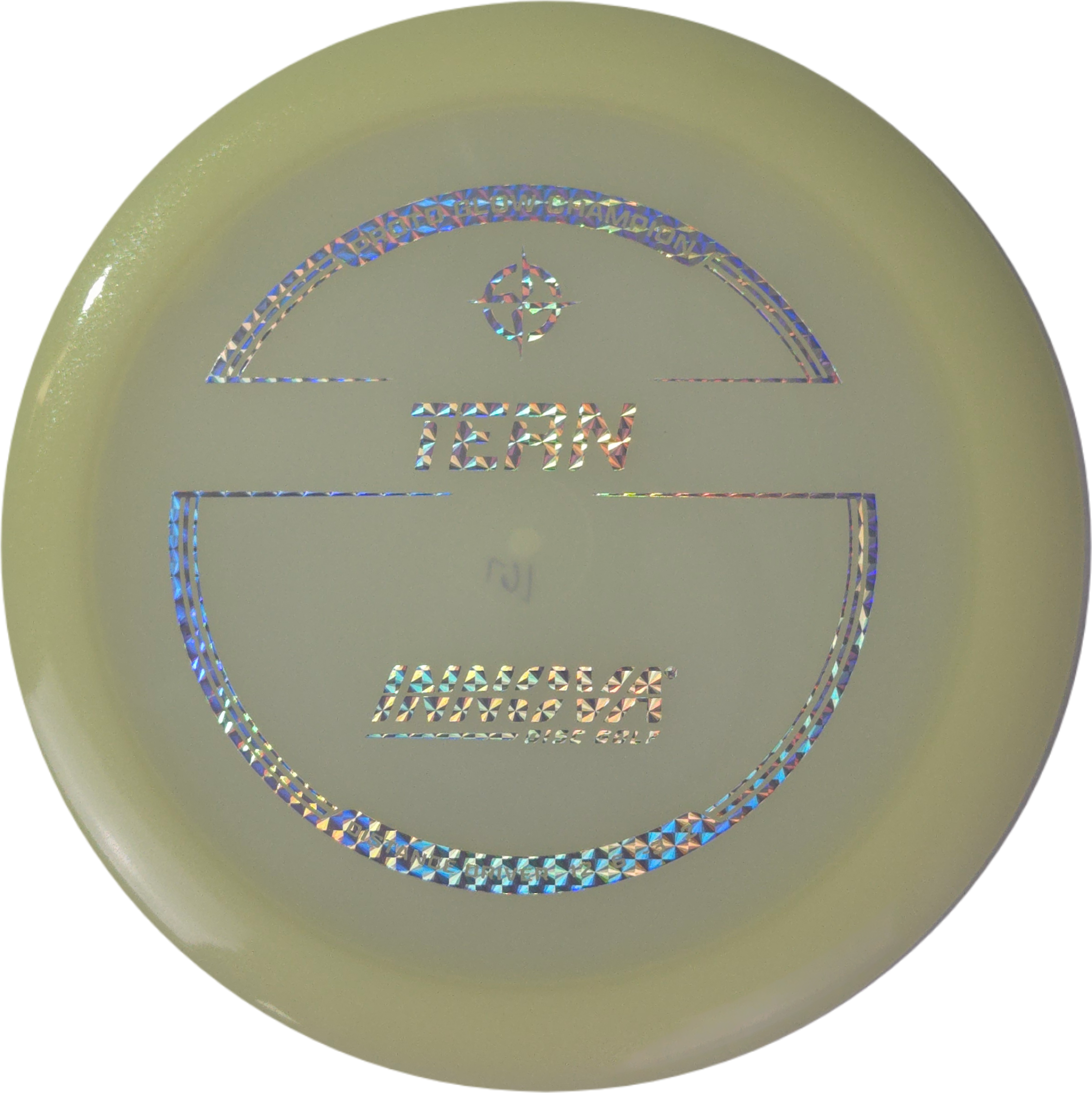 Innova Tern - Glow Editions