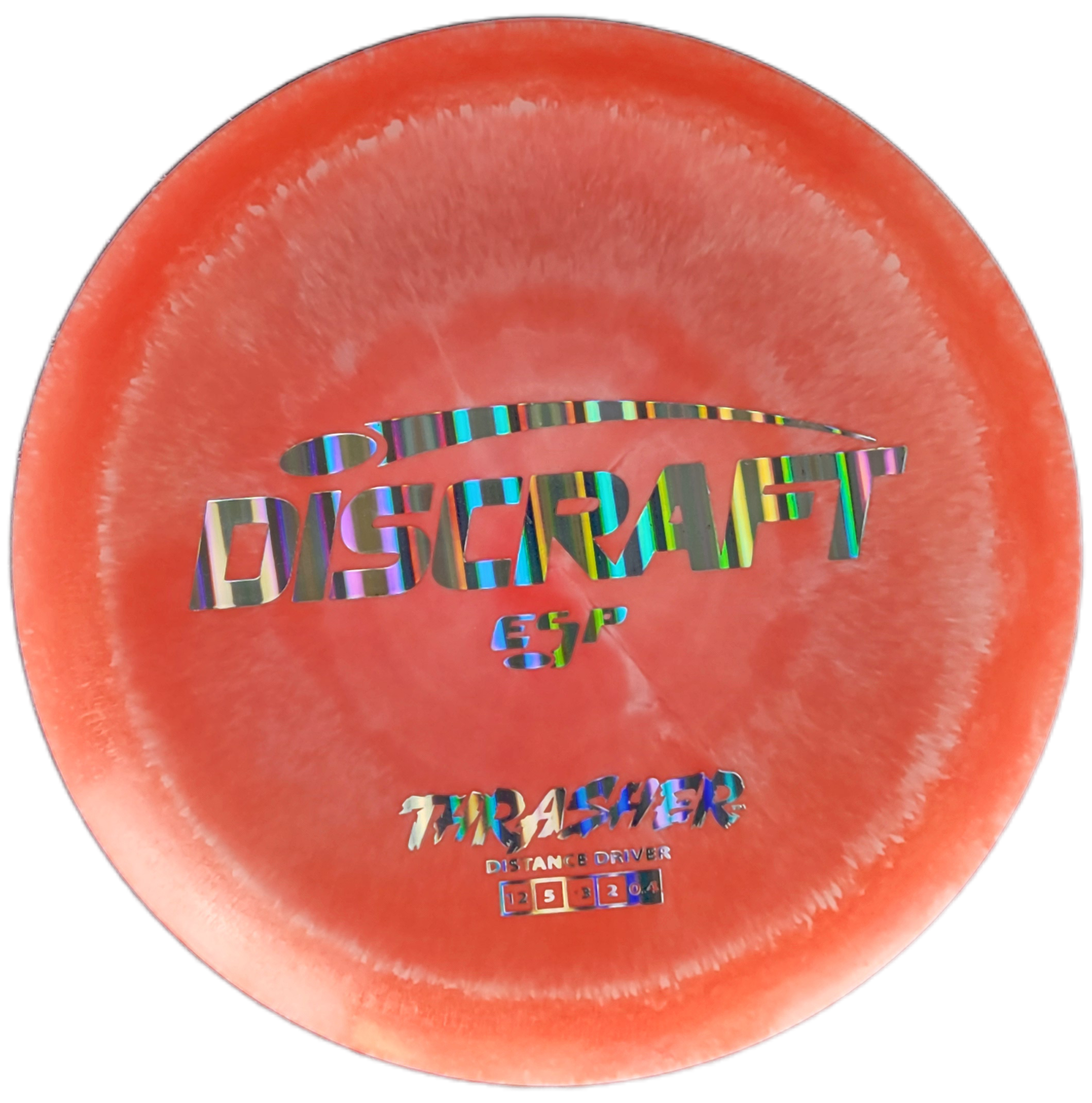 Discraft Thrasher - Lightweight Editions
