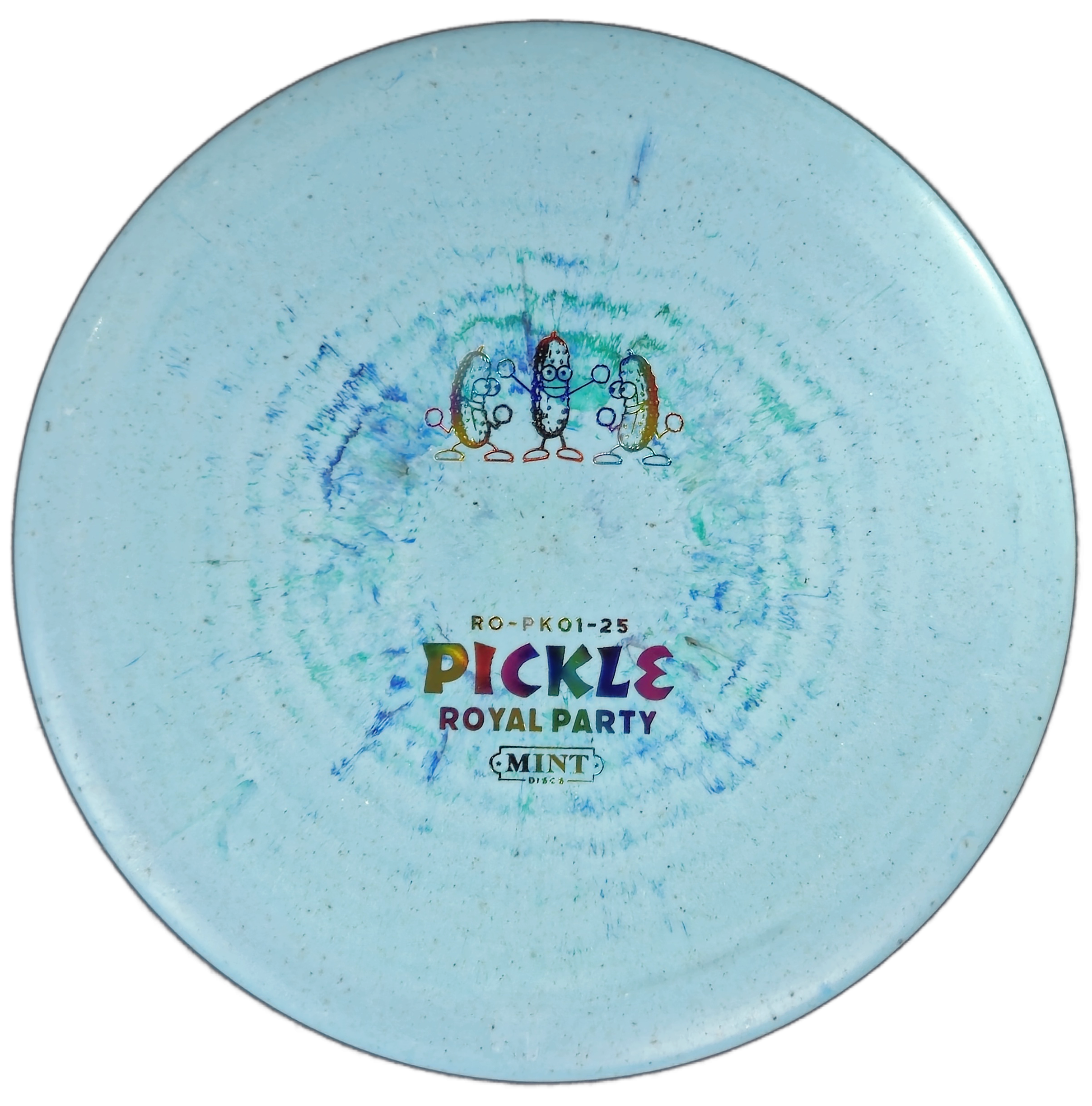 Mint Discs Pickle – Putt & Approach
