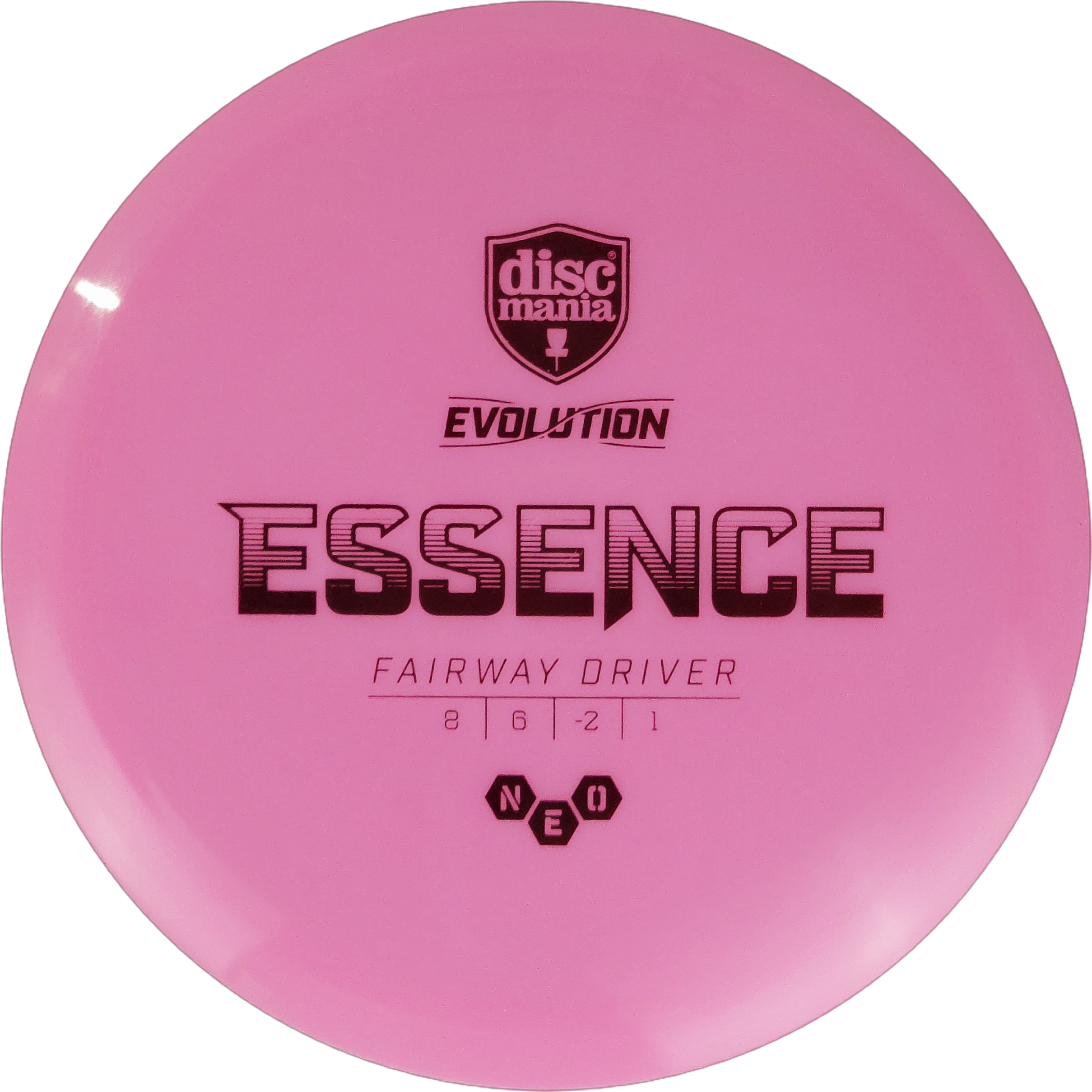 Discmania Essence - Fairway Driver