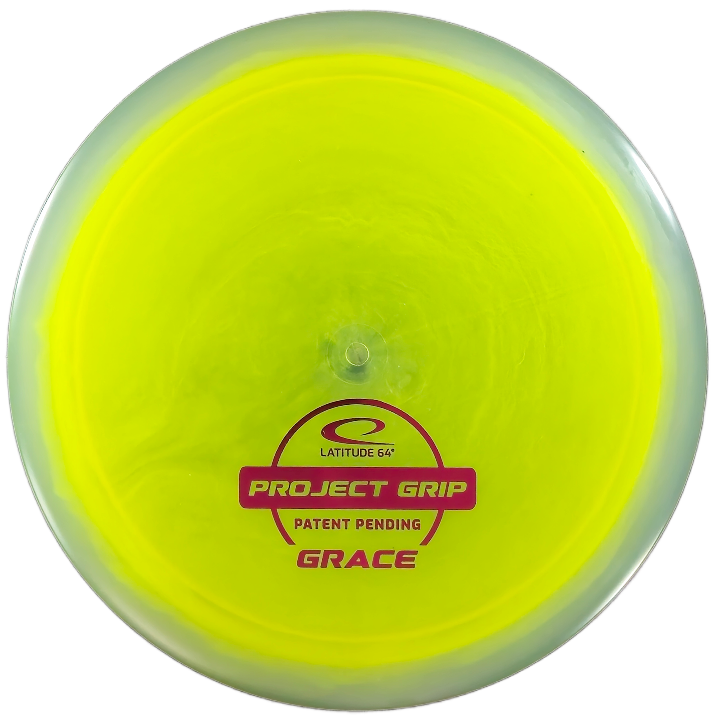 Latitude 64 Grace - Project Grip Edition