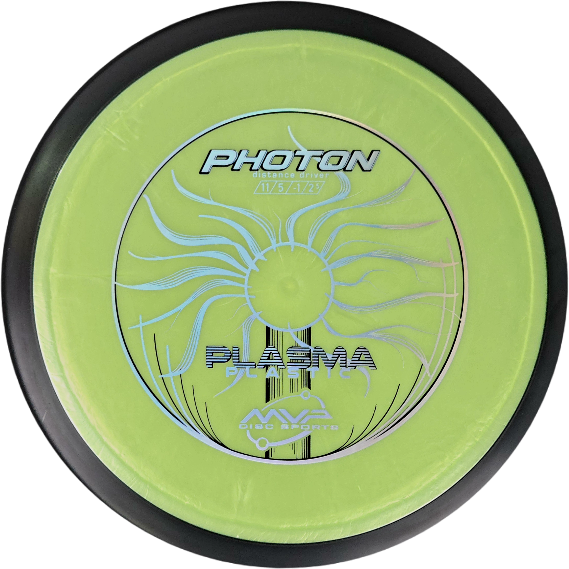 MVP Photon - Lightweight Editions