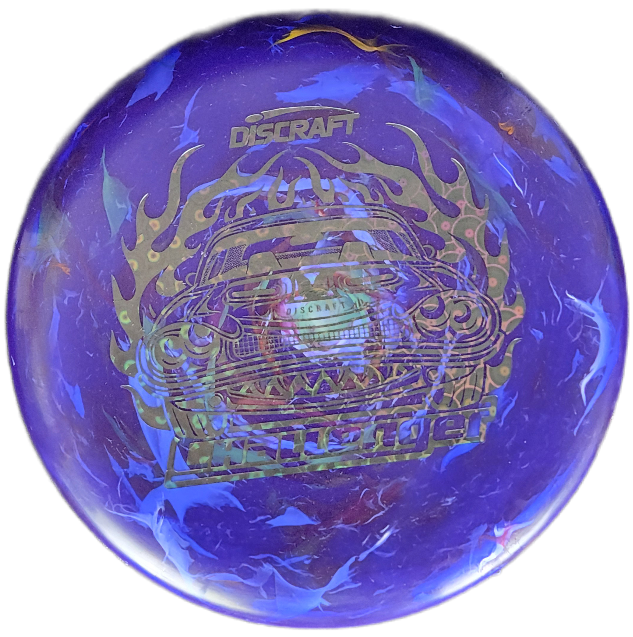Discraft Challenger - Lightweight Editions