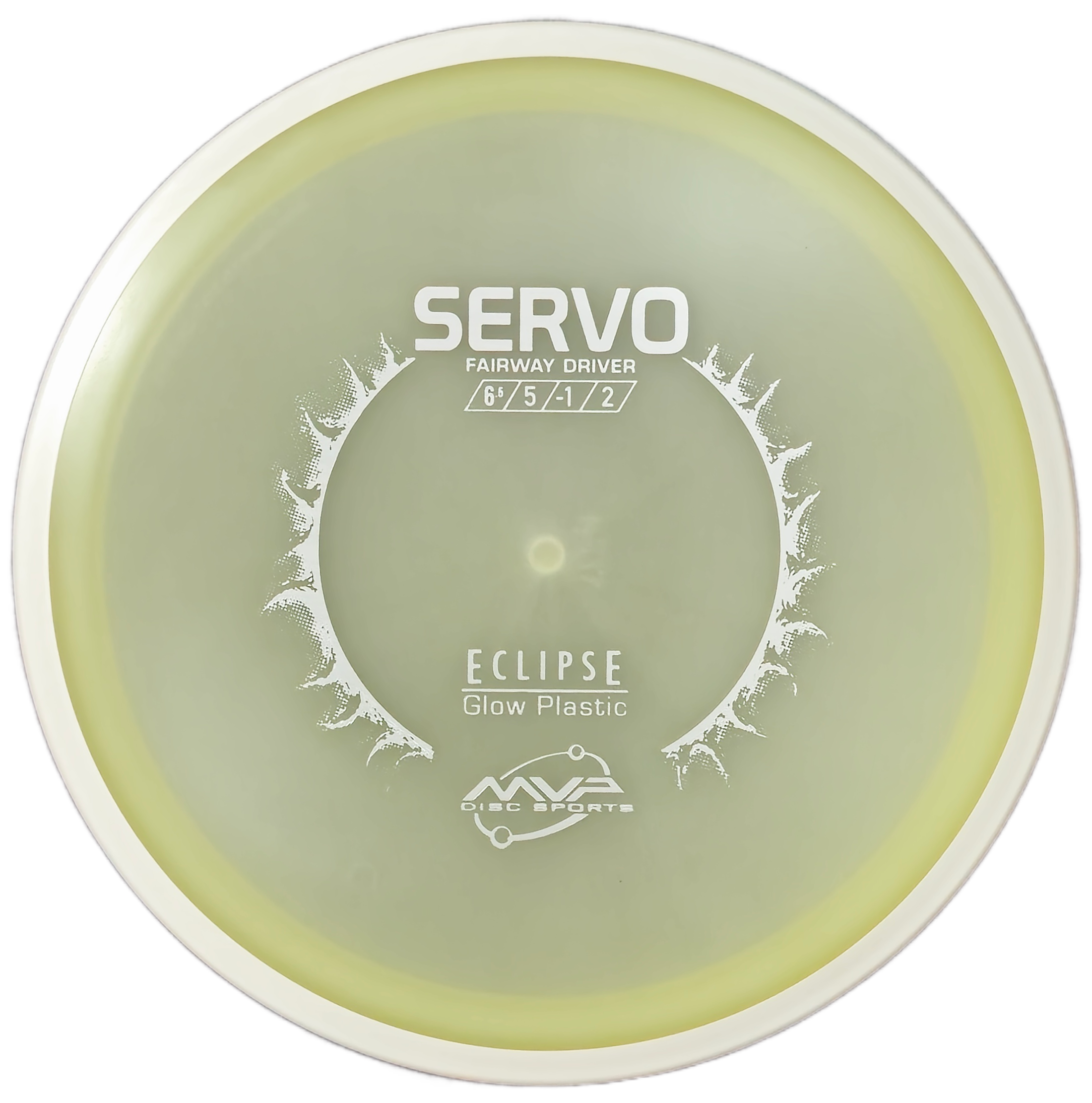 MVP Servo - Eclipse Glow