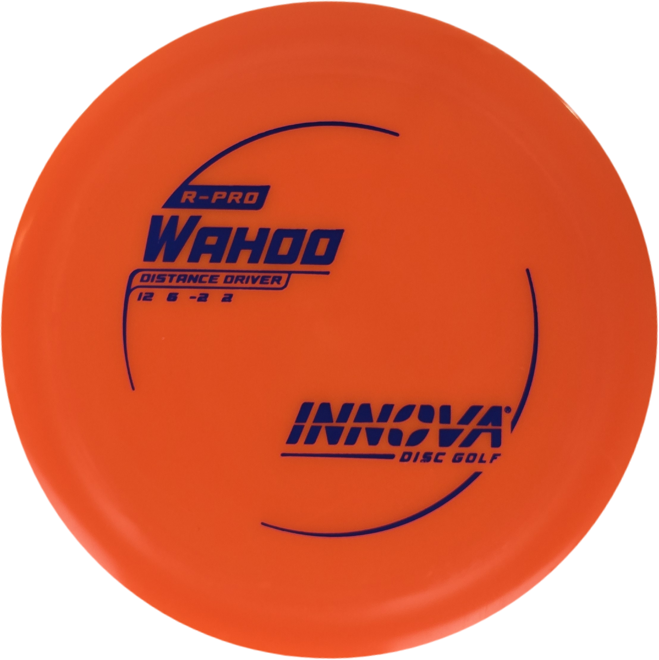 Innova Wahoo - Floating Distance Driver