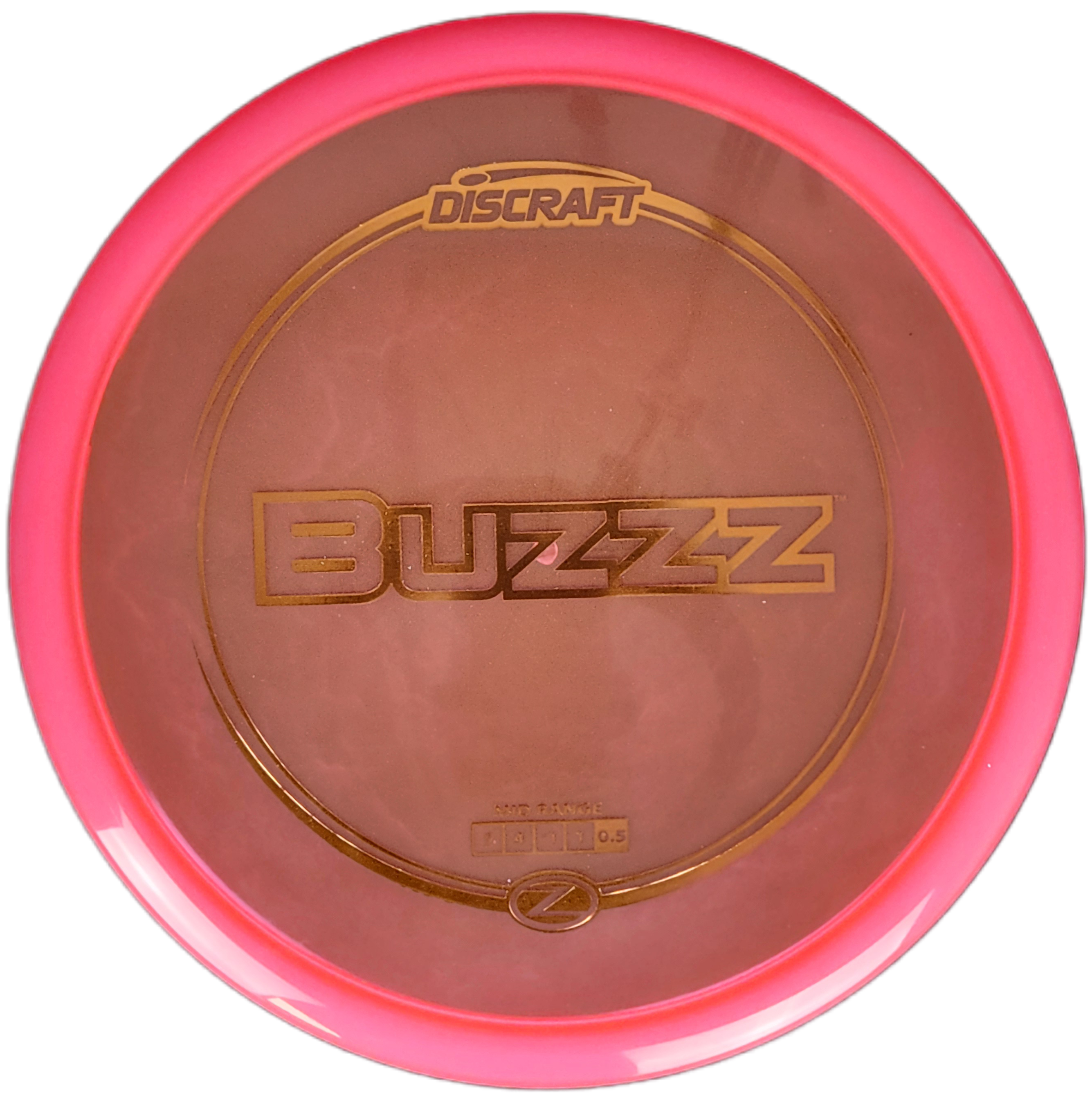 Discraft Buzzz - Midrange Disc