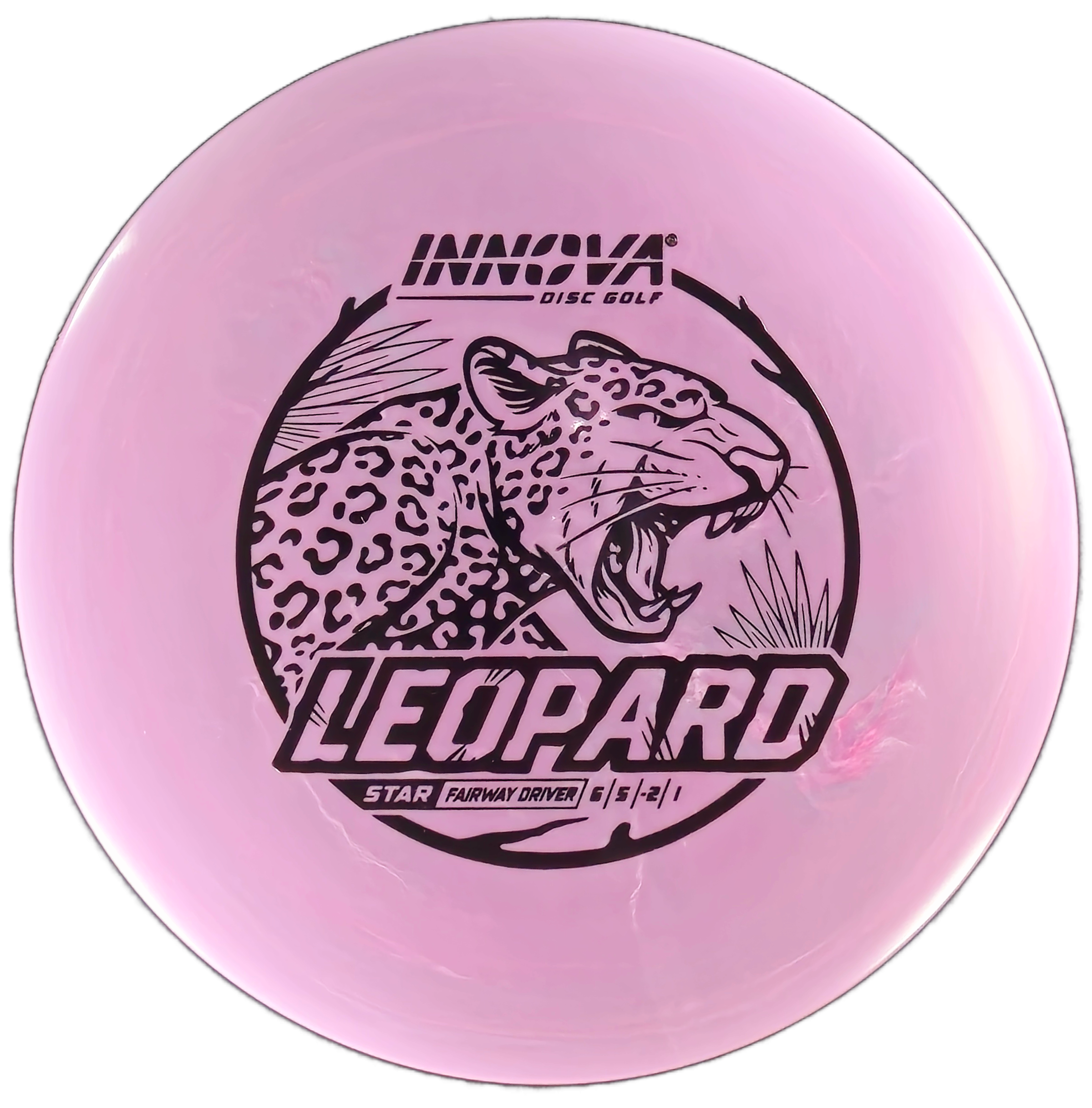 Innova Leopard - Fairway Driver