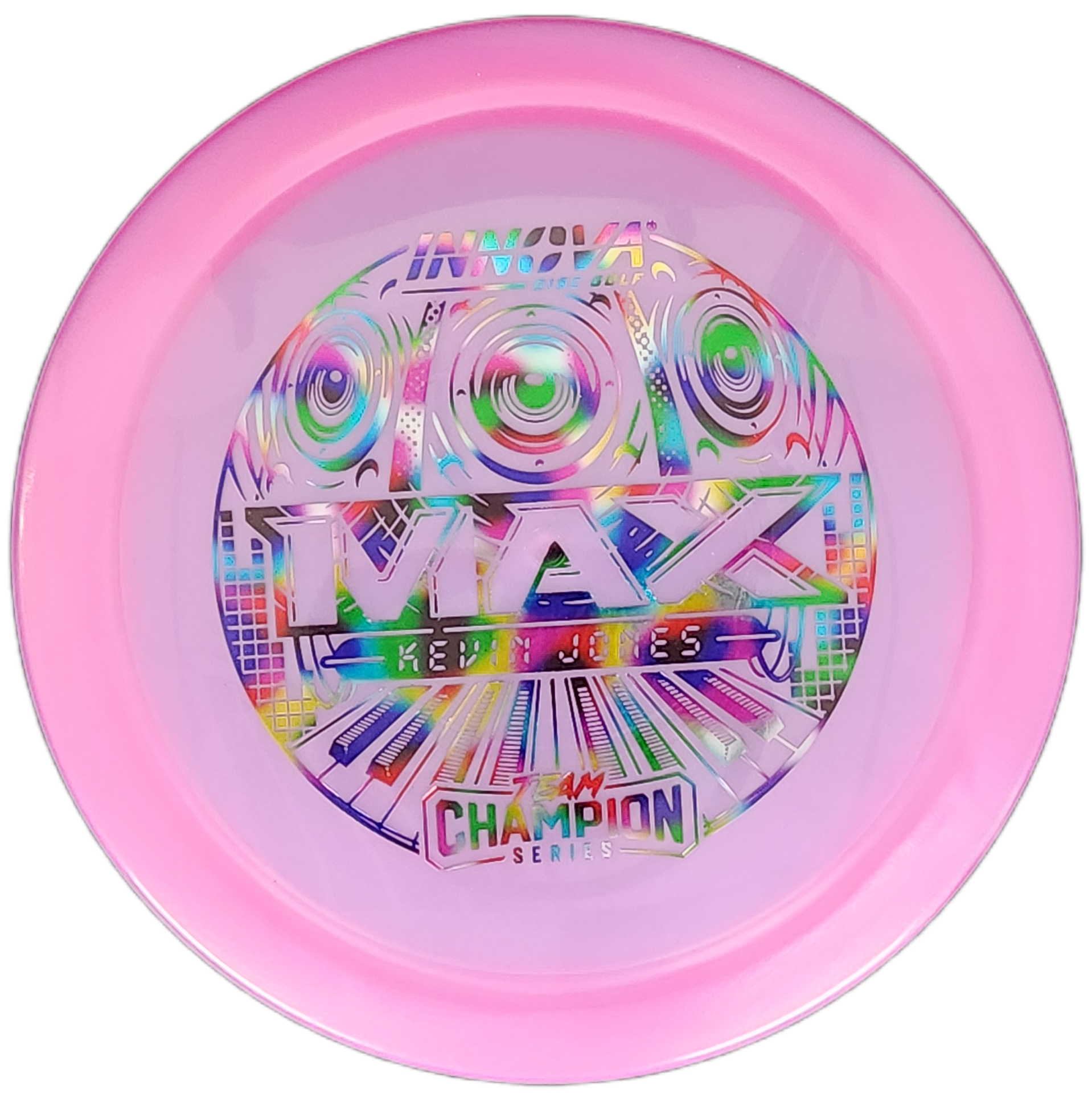 Innova Max – Kevin Jones Tour Series Luster Champion