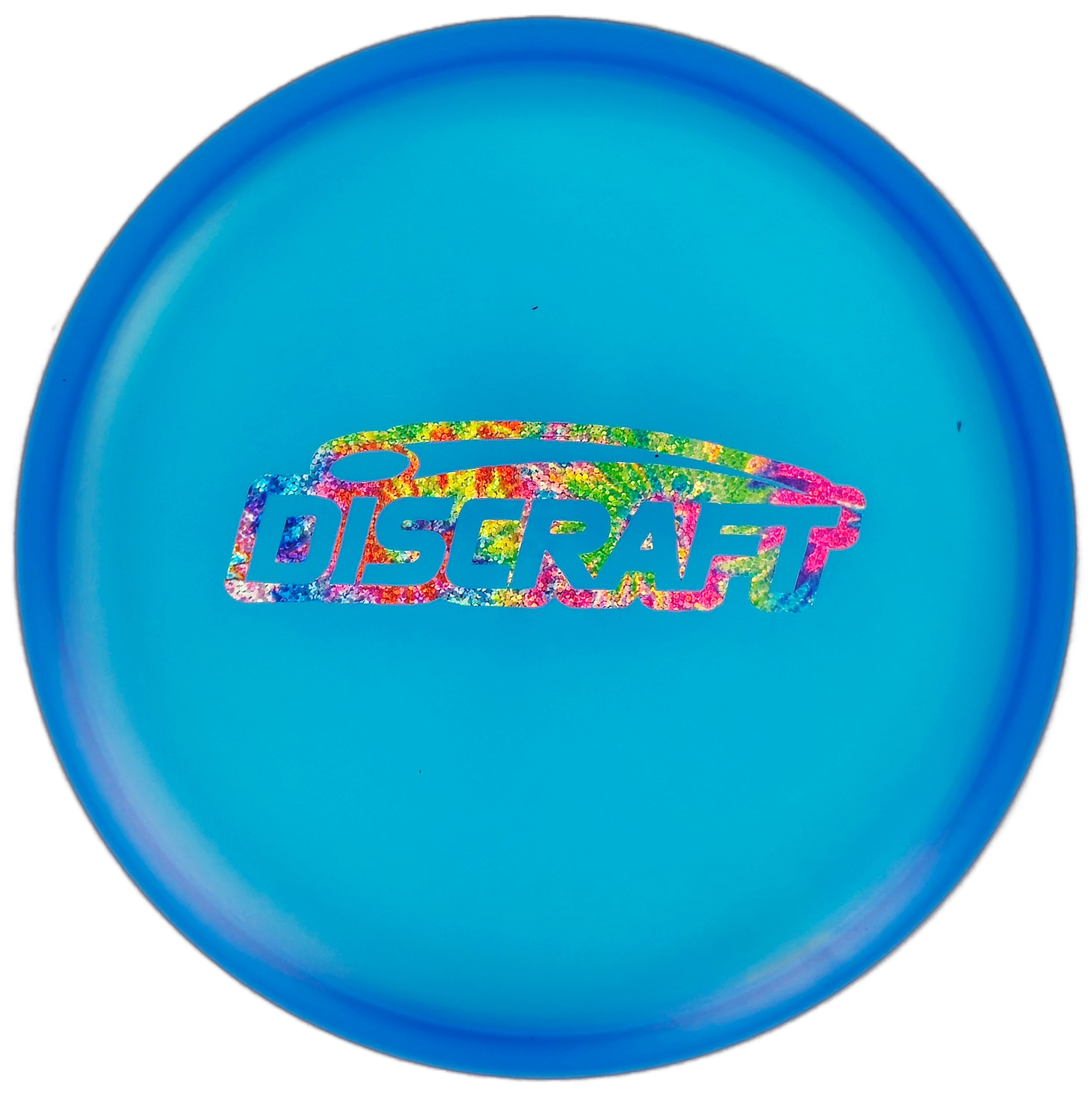 Discraft Kratos - Z Barstamp