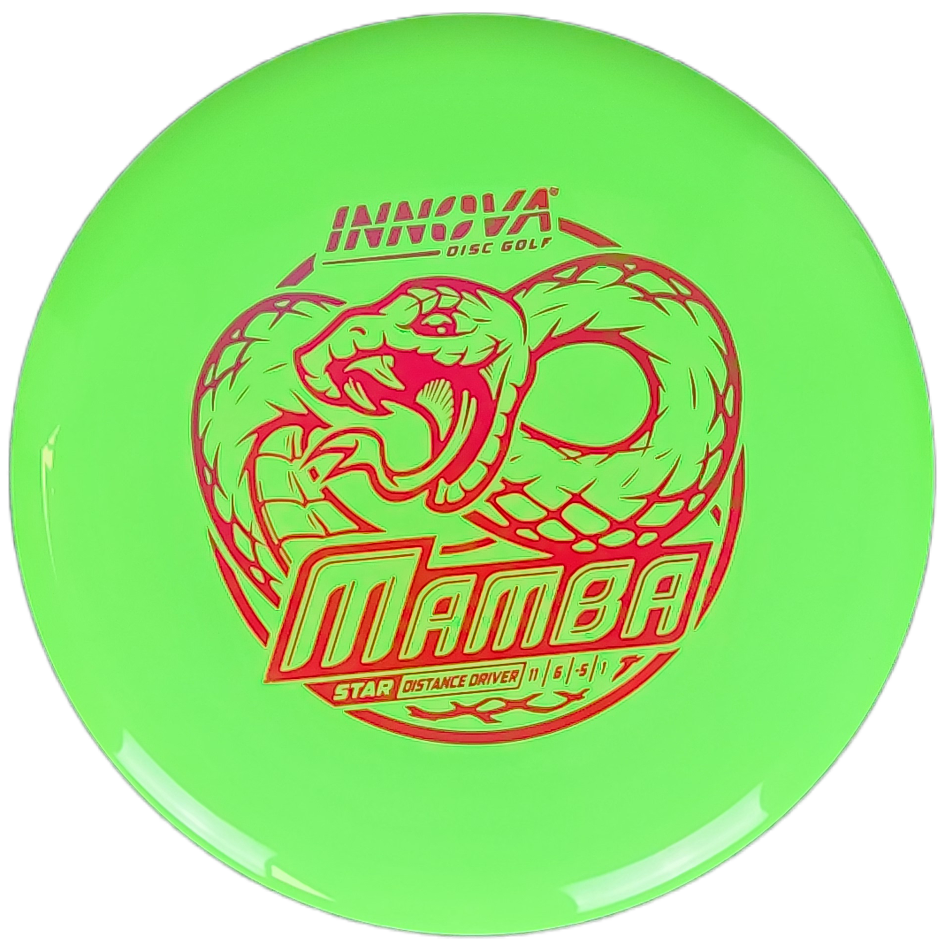 Innova Mamba - Distance Driver