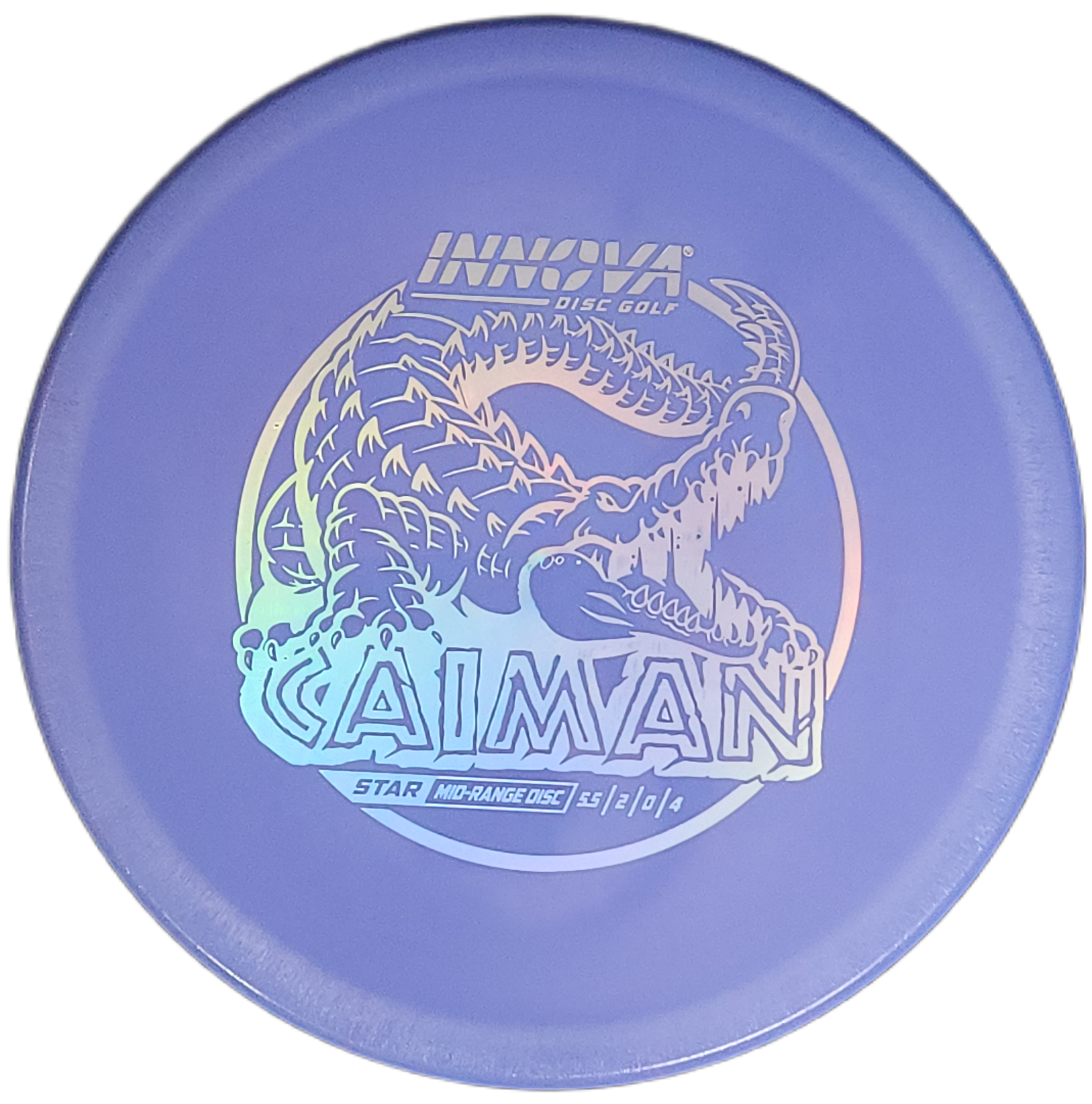 Innova Caiman -  Midrange Disc