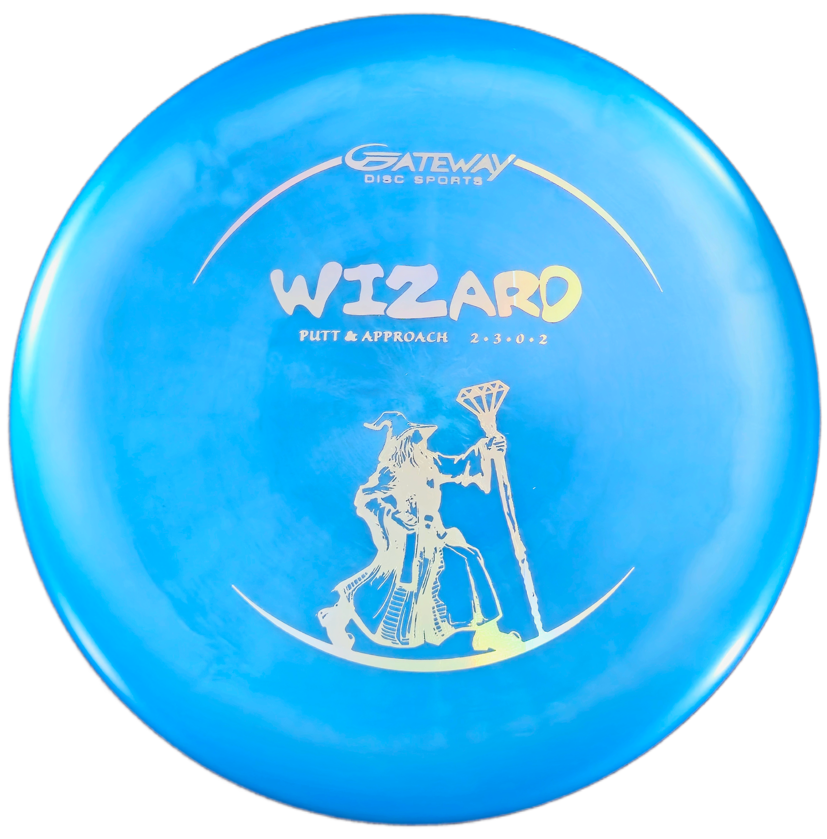 Gateway Wizard - Putt & Approach Disc