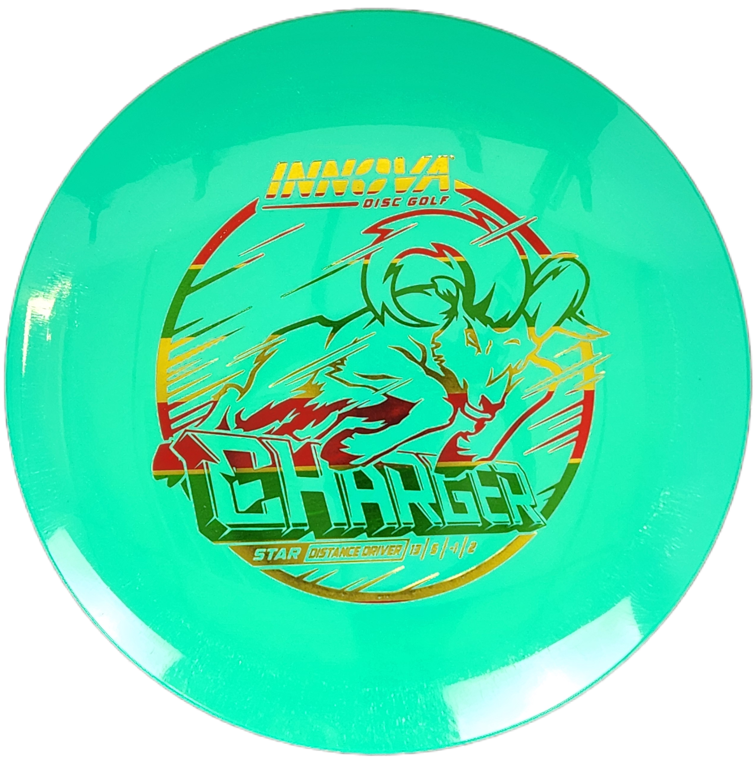 Innova Charger - Distance Driver