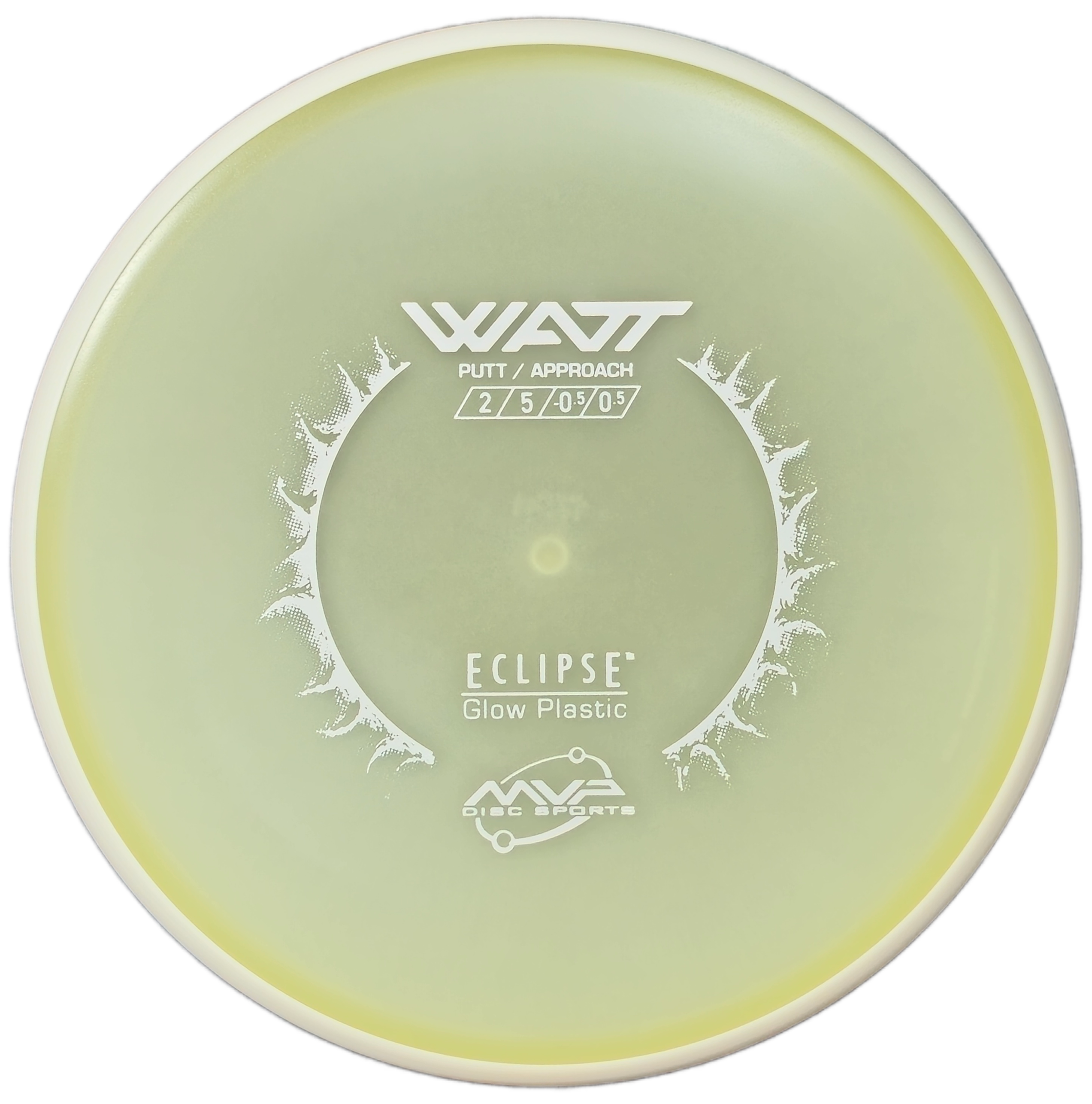 MVP Watt - Eclipse Glow