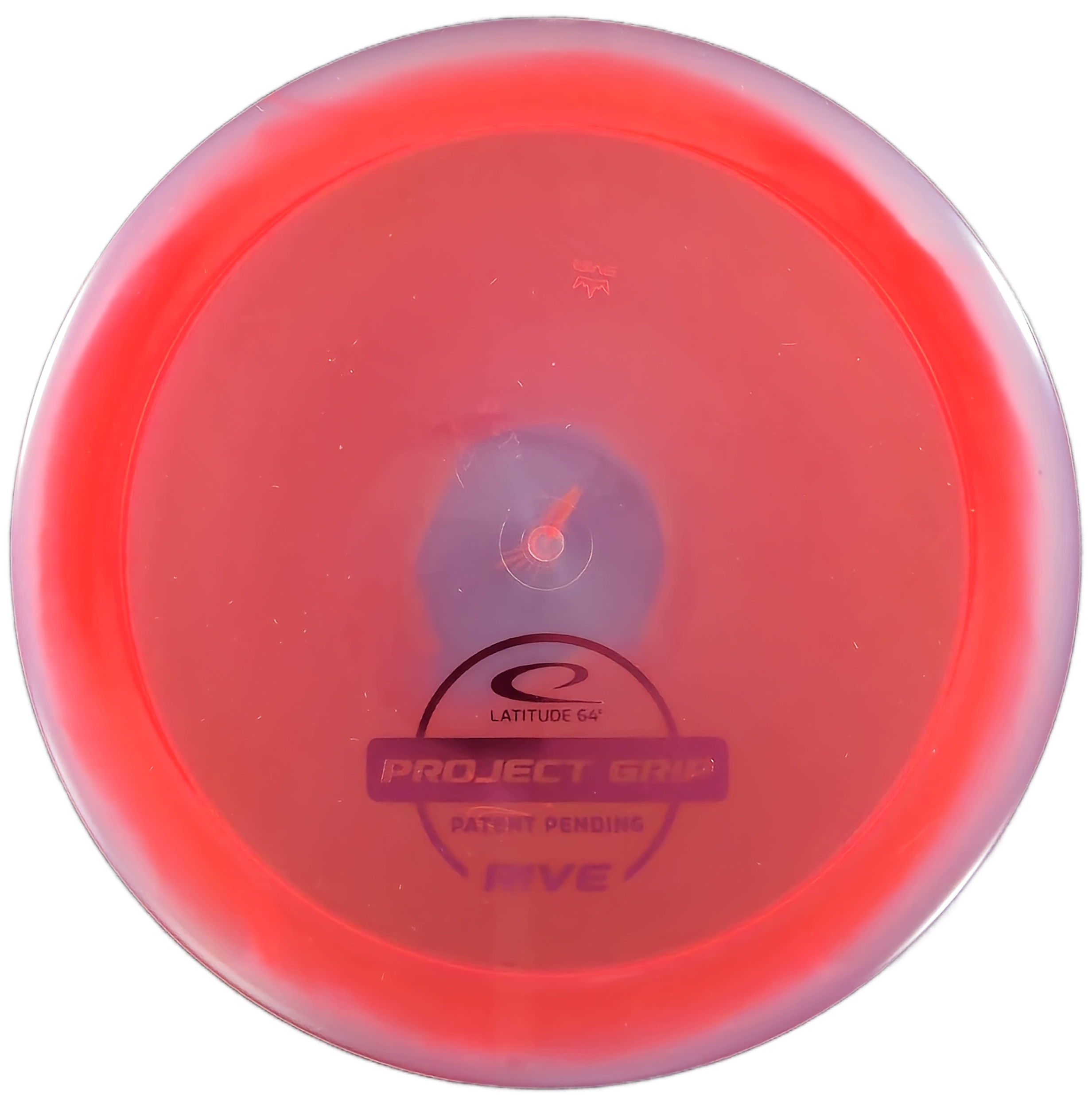 Latitude 64 Rive – Project Grip Edition