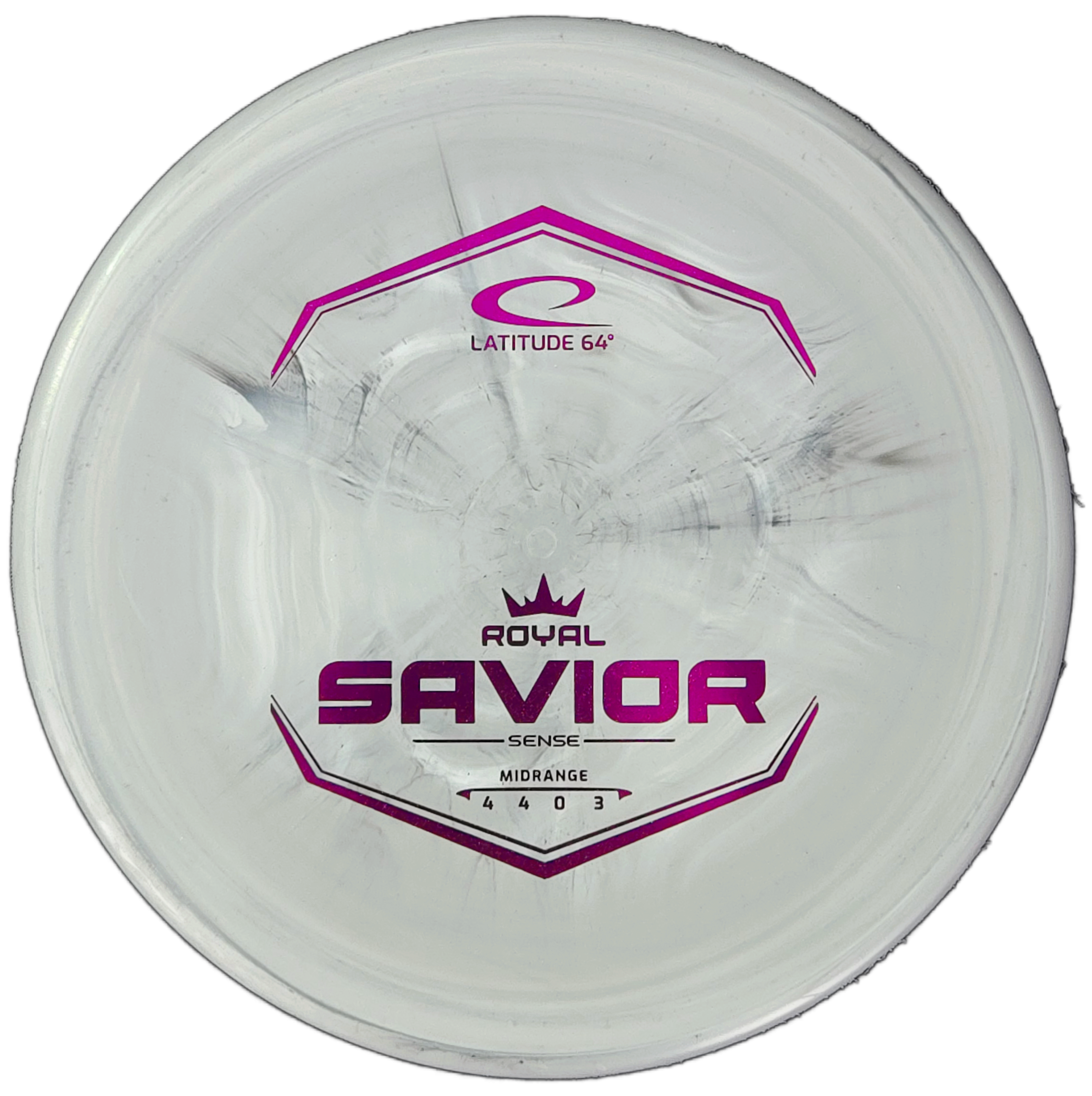 Latitude 64 Savior - Midrange Approach Disc