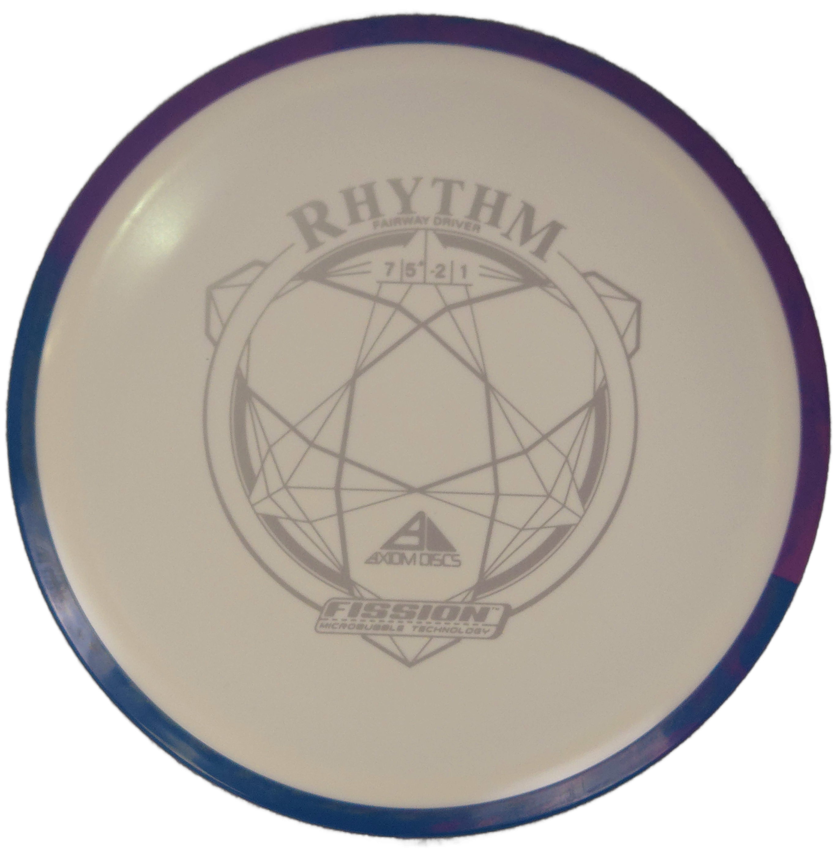 Axiom Rhythm - Fairway Driver