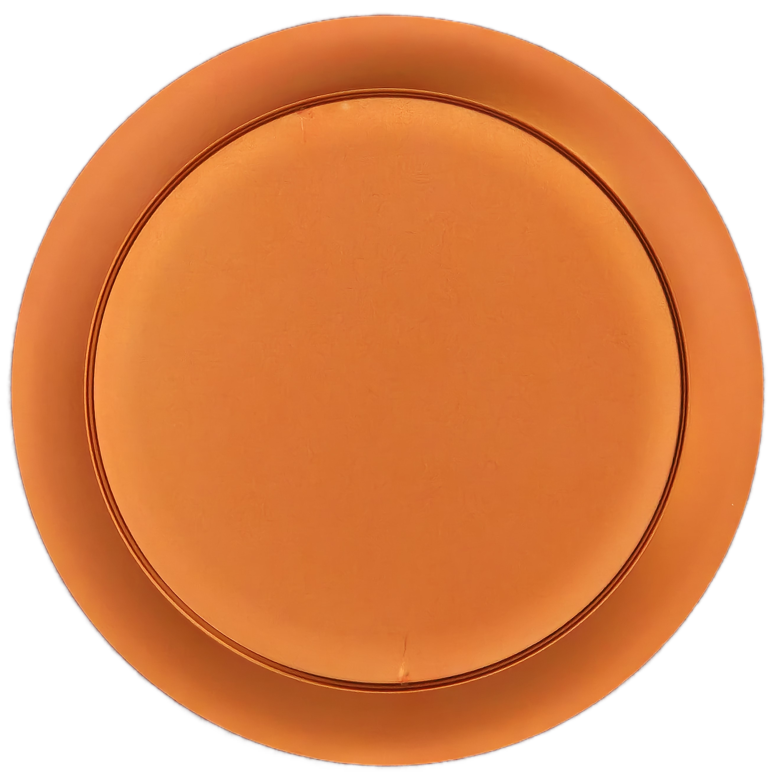 Portal Pumpkin – Misprint Metal Mini