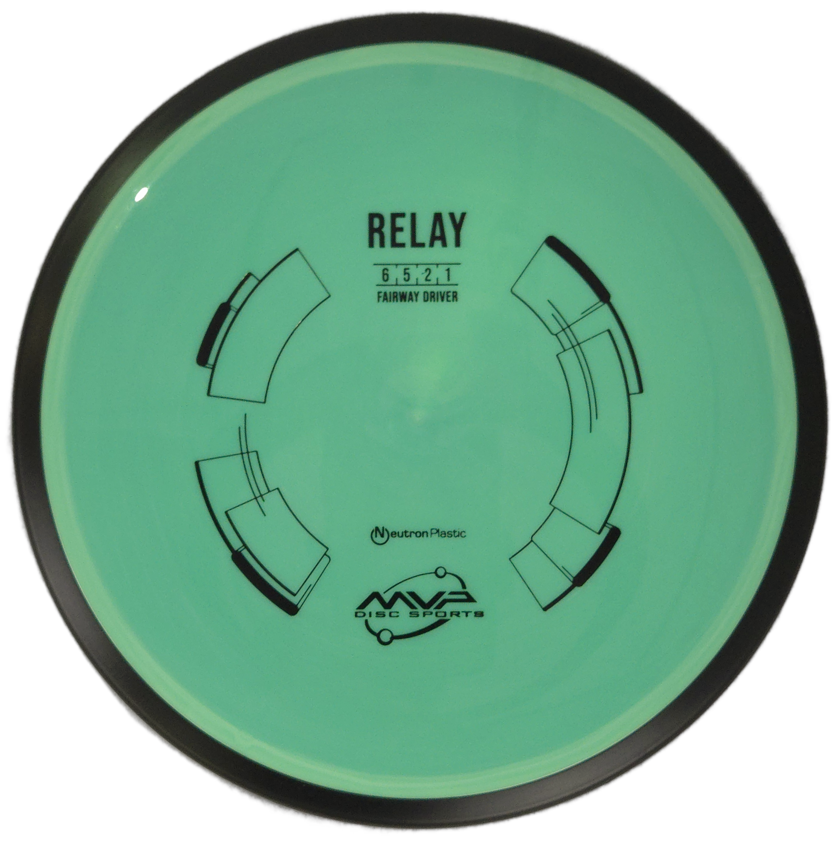 MVP Relay - Fairway Driver