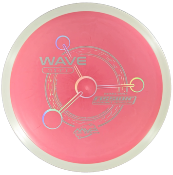 MVP Wave - Distance Driver