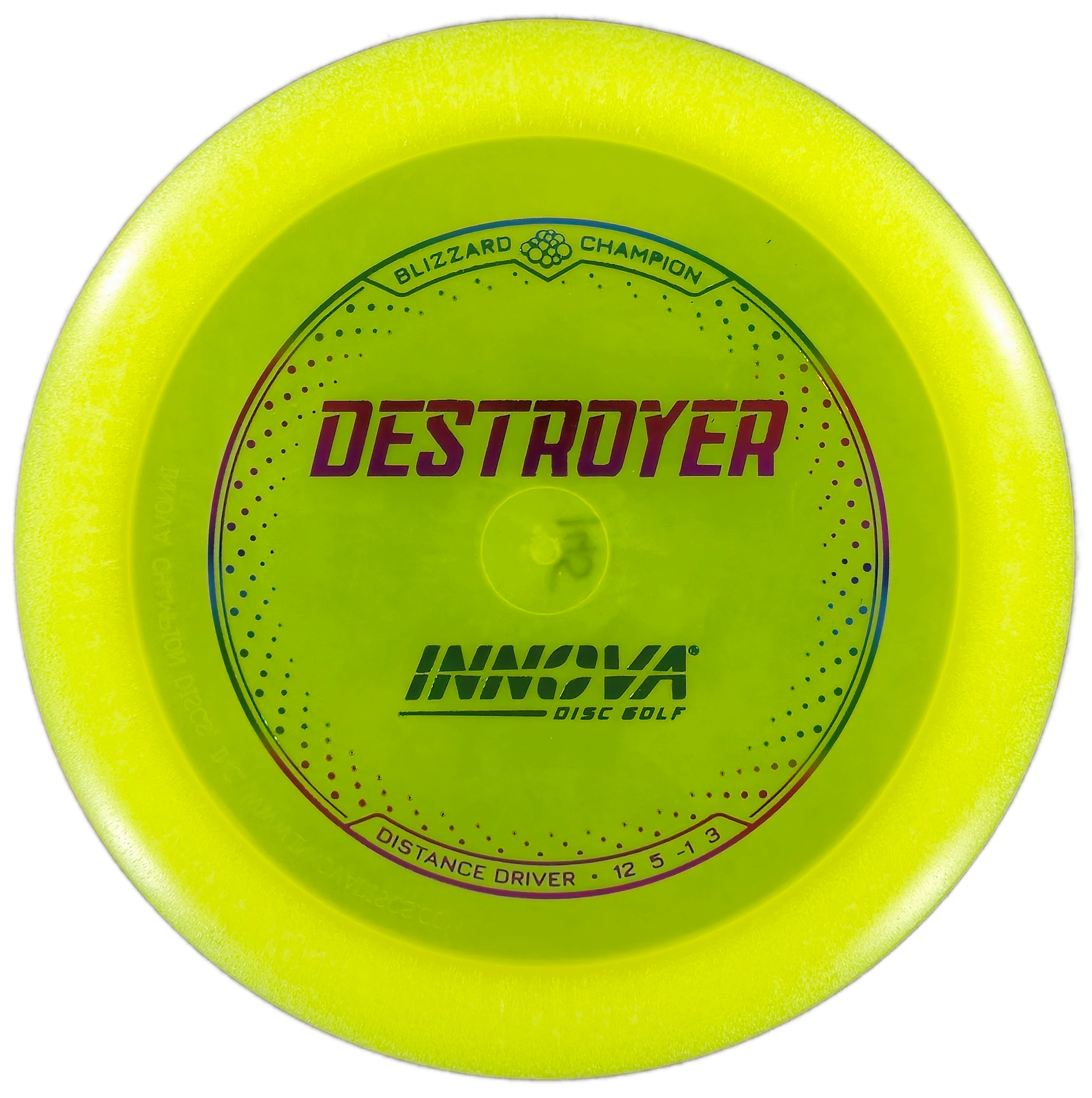 Innova Destroyer - Lightweight Editions