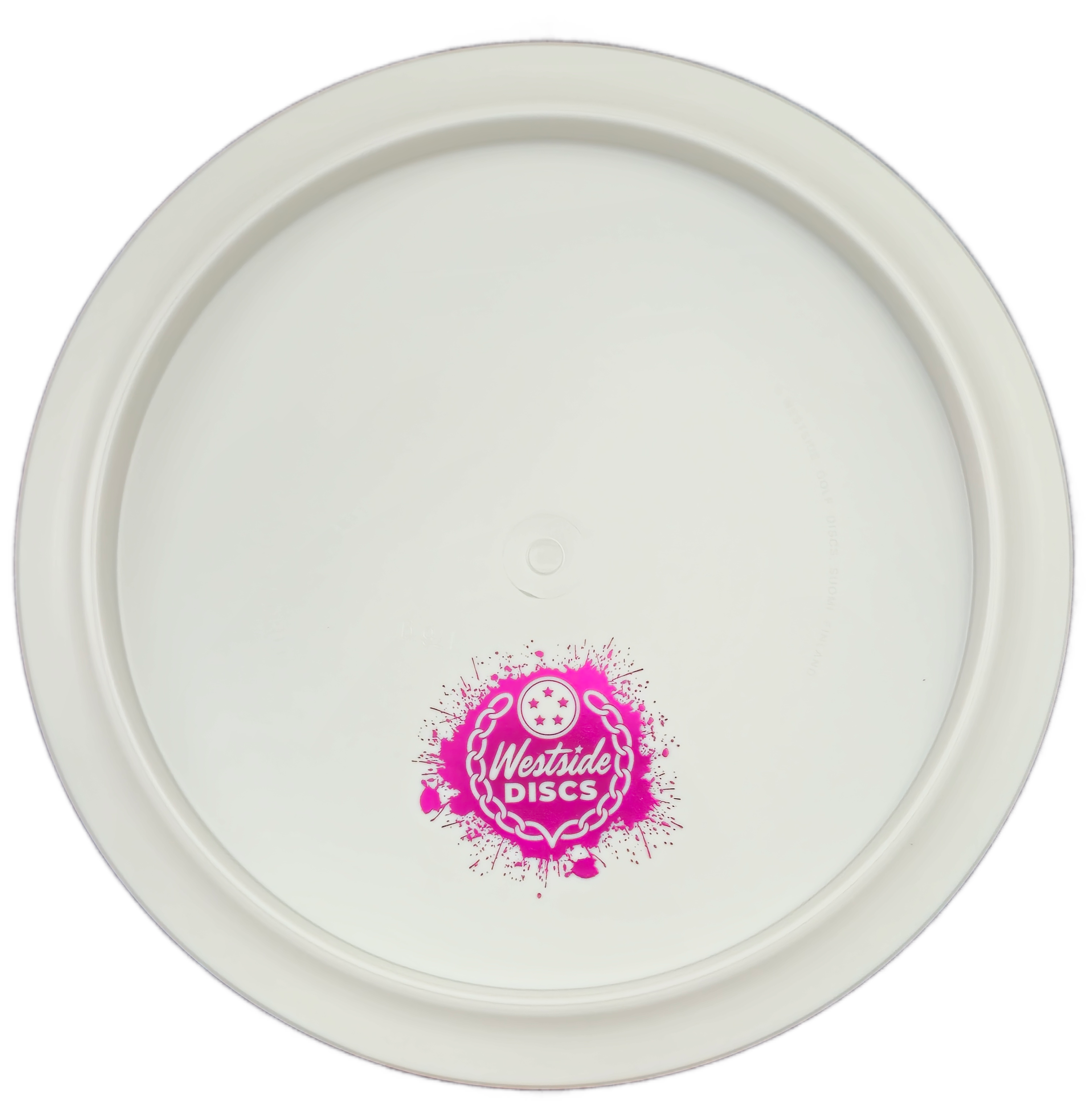 Westside Discs Underworld – Blank Canvas Edition