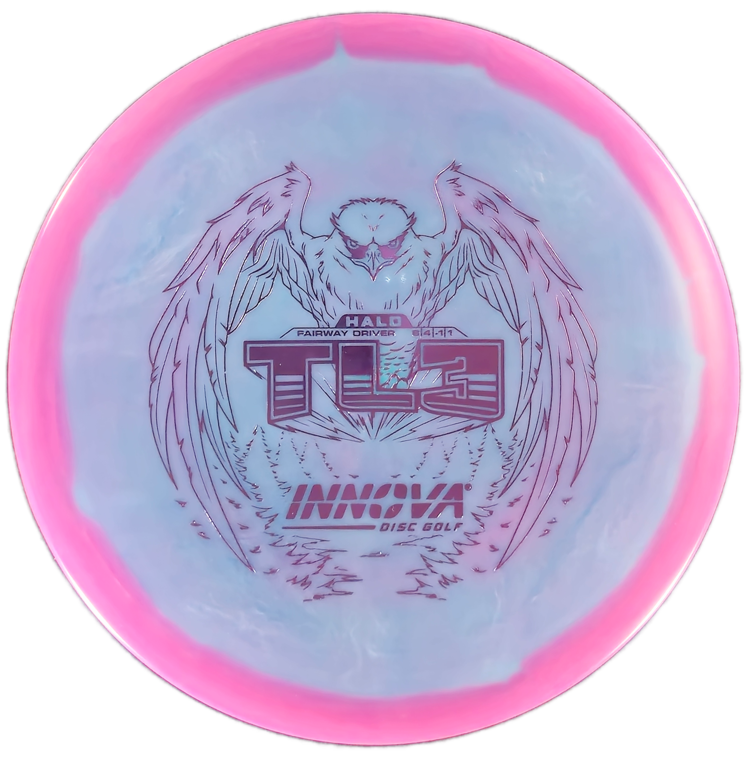 Innova TL3 - Fairway Driver